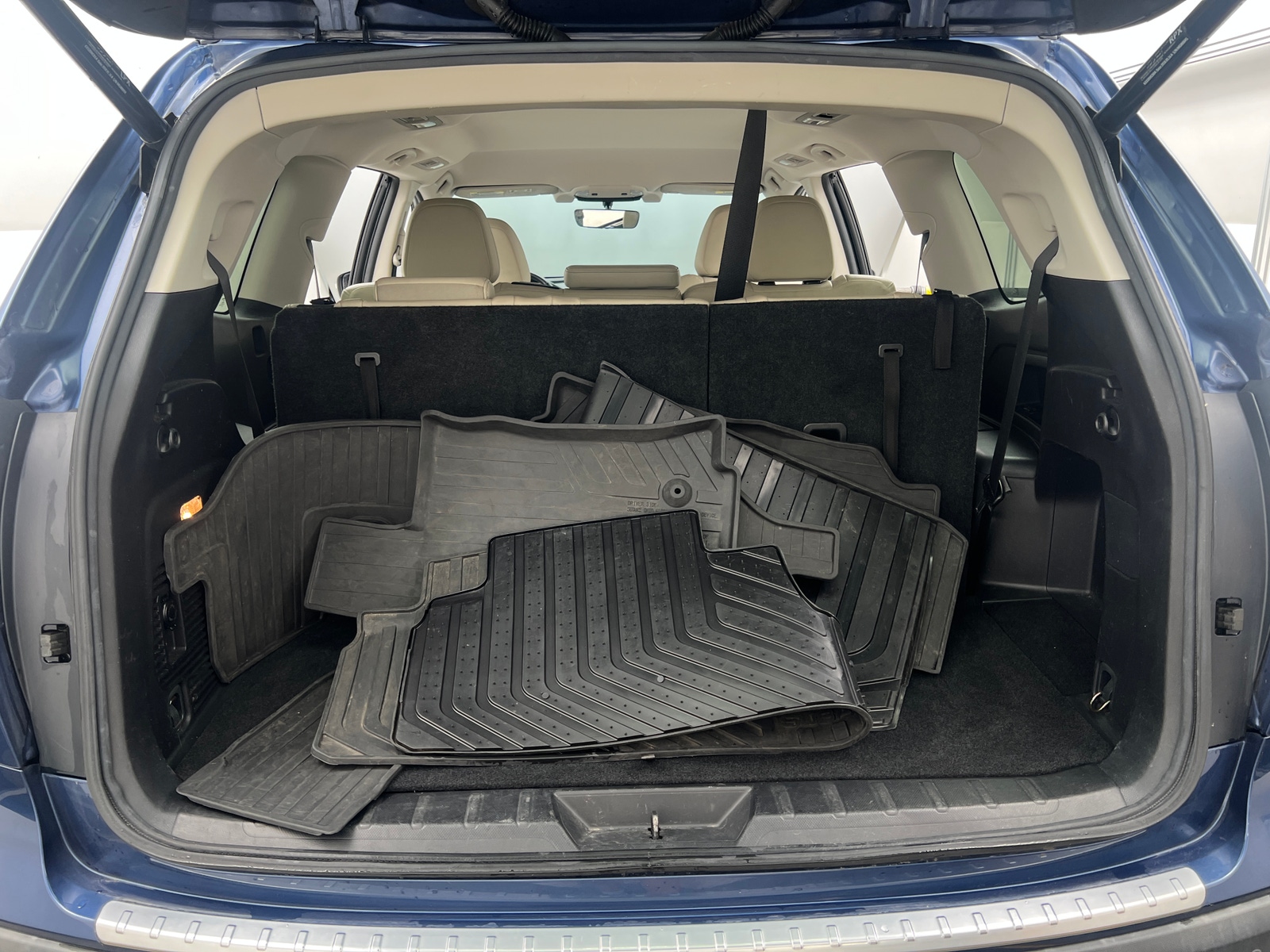 Thumbnail: 2019 Subaru Ascent - 6