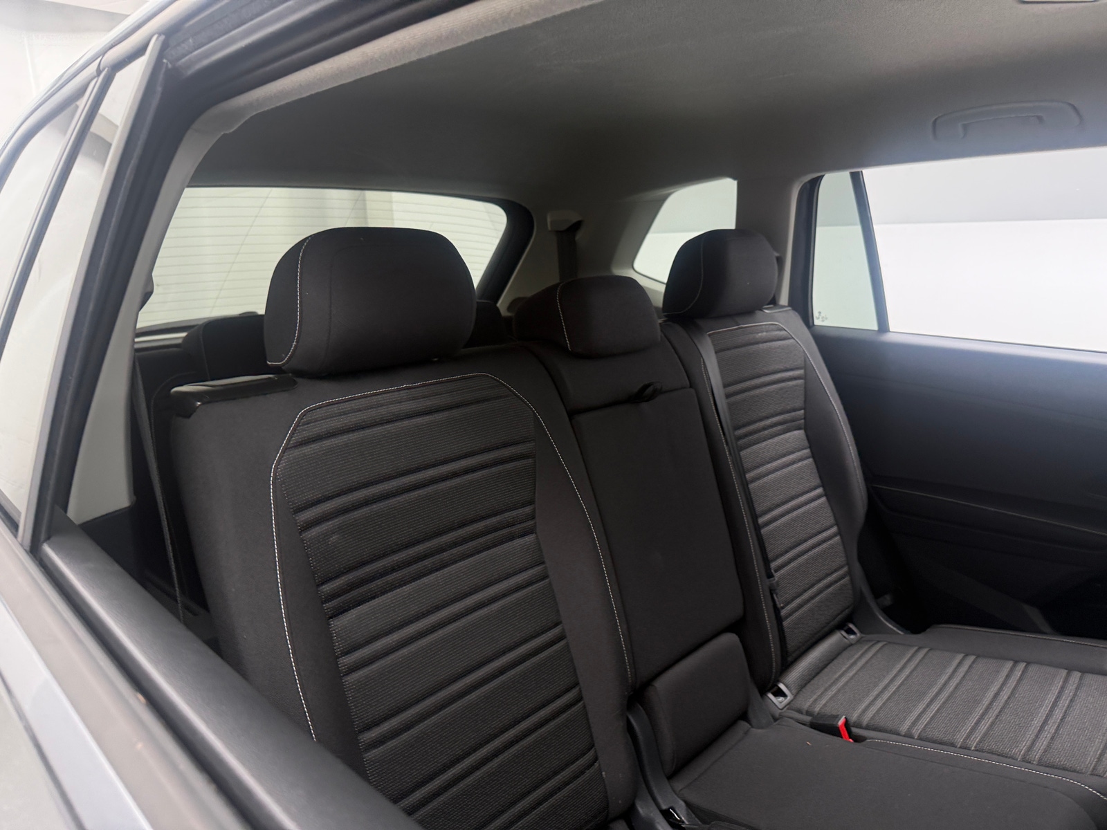 Thumbnail: 2024 Volkswagen Tiguan - 6