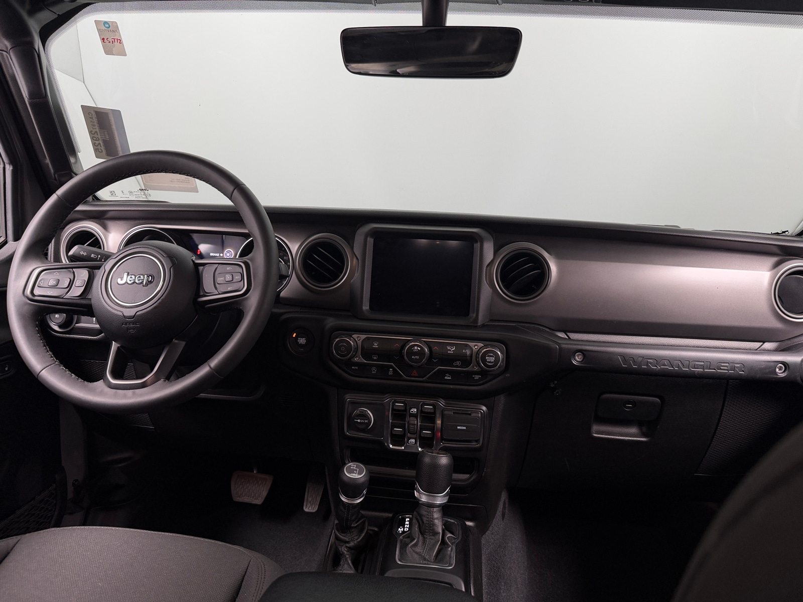 Thumbnail: 2023 Jeep Wrangler - 3