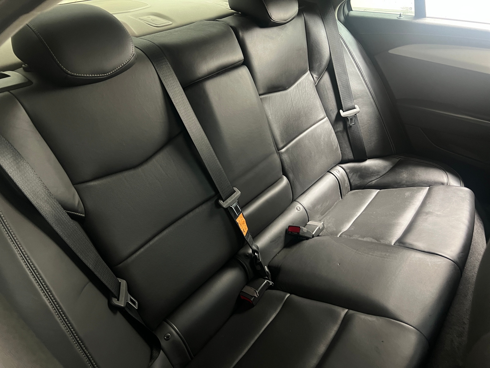 Thumbnail: 2013 Cadillac ATS - 5