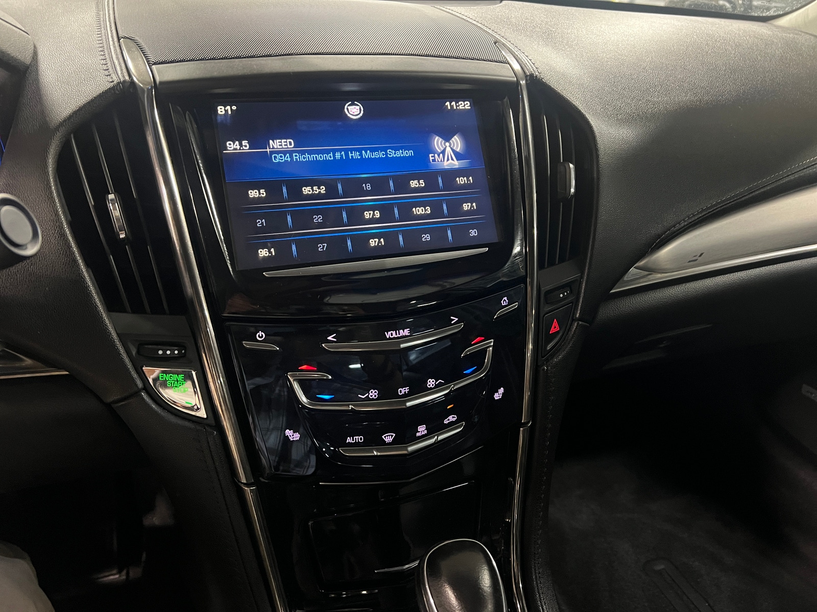 Thumbnail: 2013 Cadillac ATS - 3