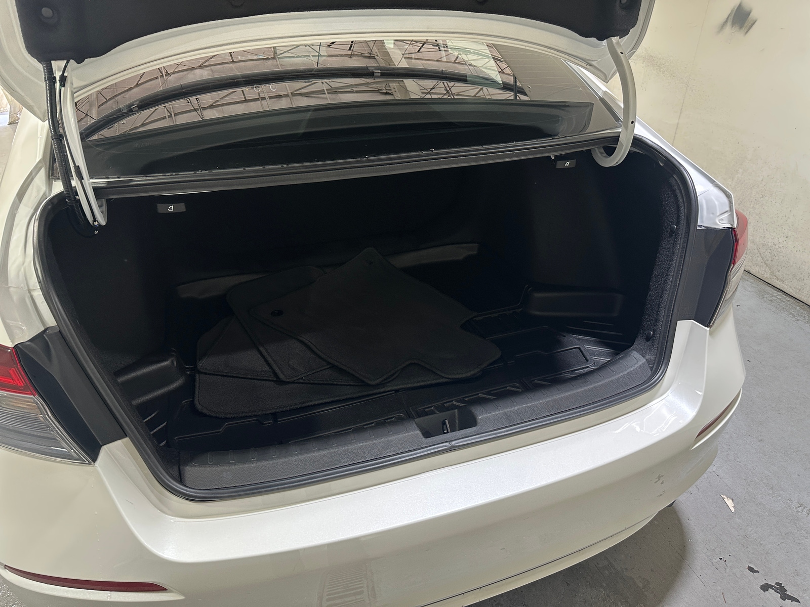 Thumbnail: 2026 Honda Civic - 7