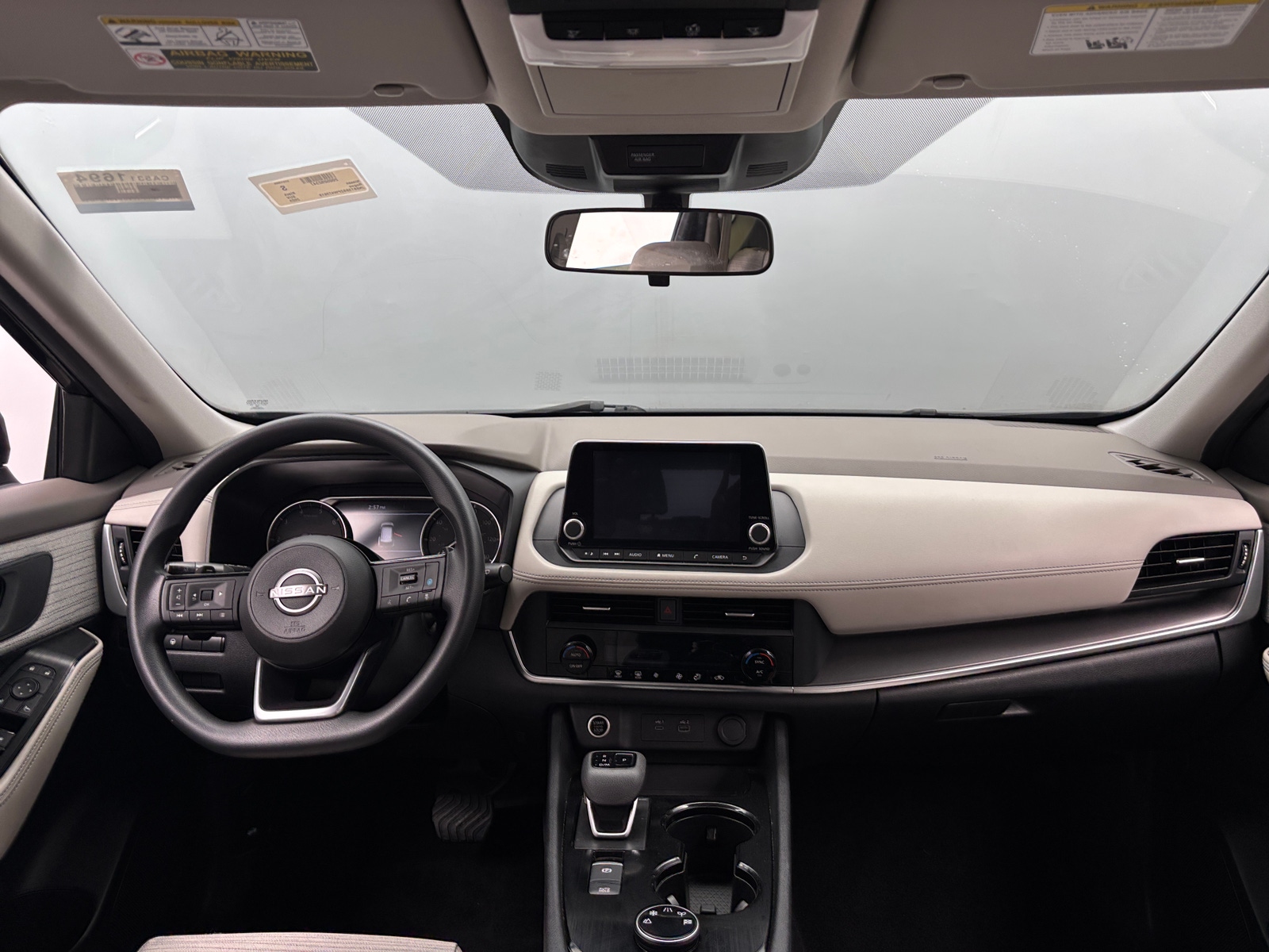 Thumbnail: 2023 Nissan Rogue - 3