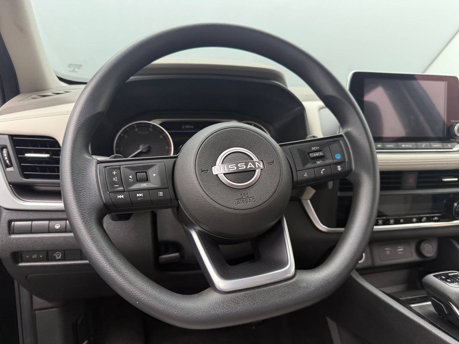 Thumbnail: 2023 Nissan Rogue - 5