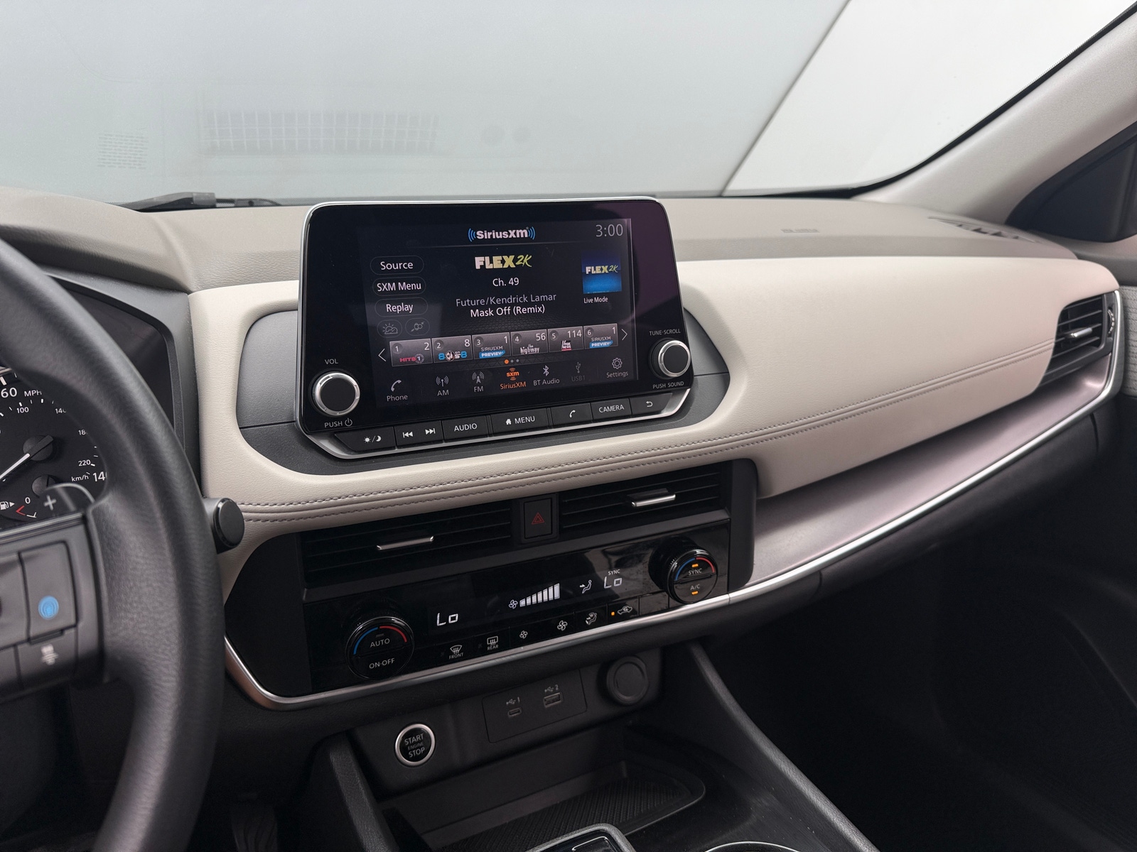 Thumbnail: 2023 Nissan Rogue - 4
