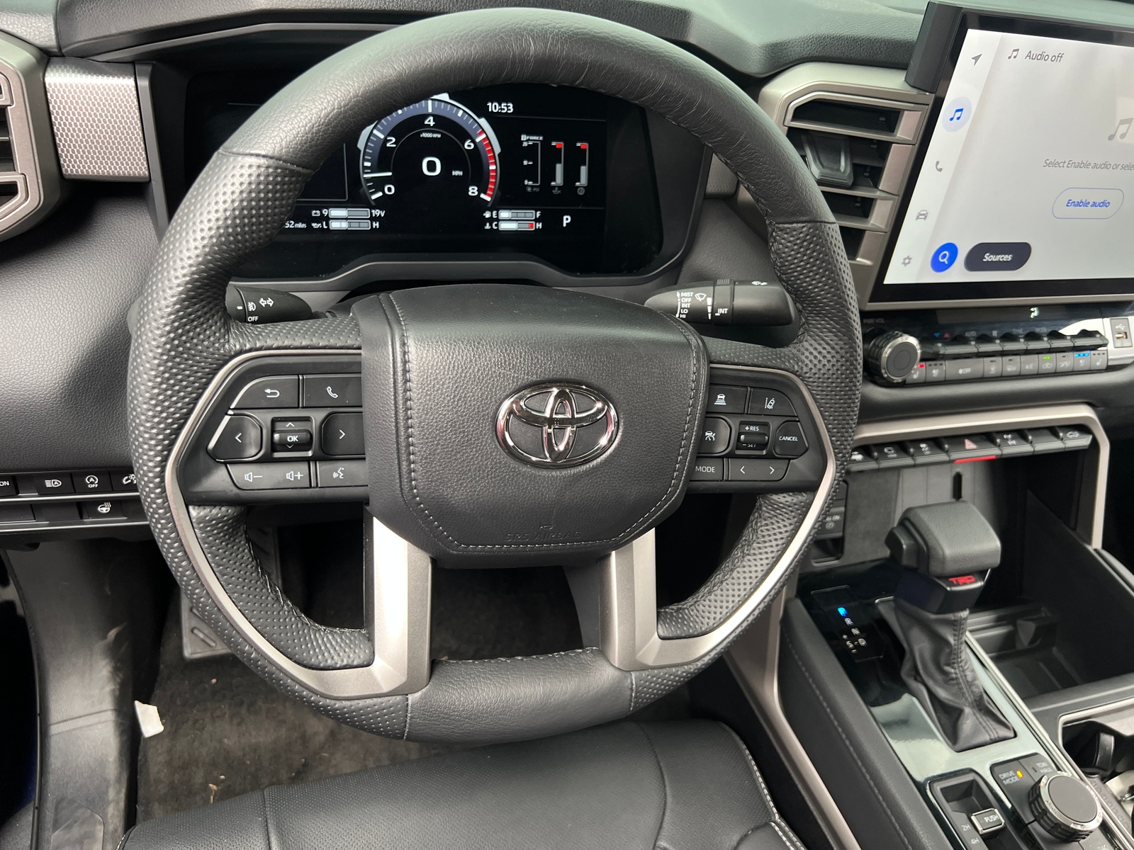 Thumbnail: 2026 Toyota Tundra - 4