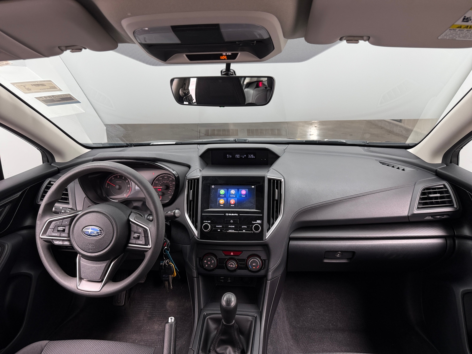 Thumbnail: 2022 Subaru Impreza - 3