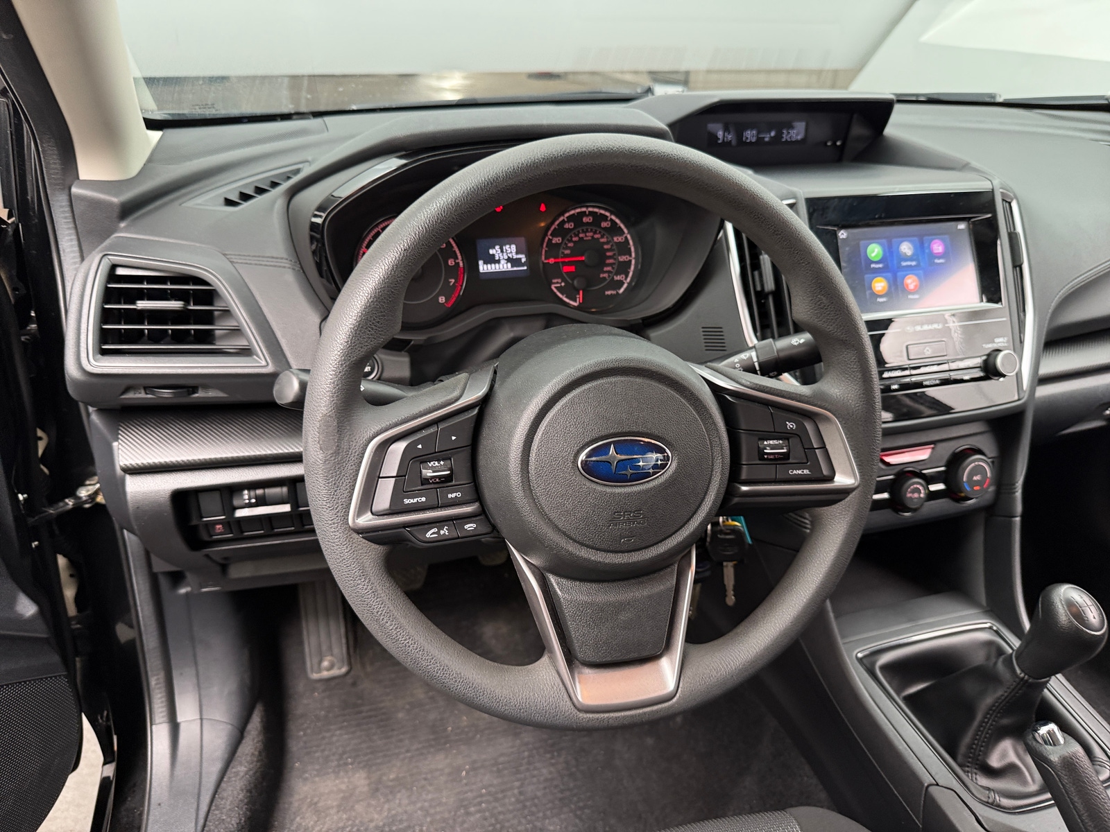 Thumbnail: 2022 Subaru Impreza - 5