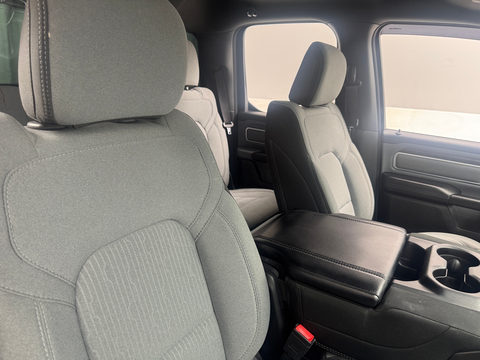 Thumbnail: 2022 RAM 1500 - 2