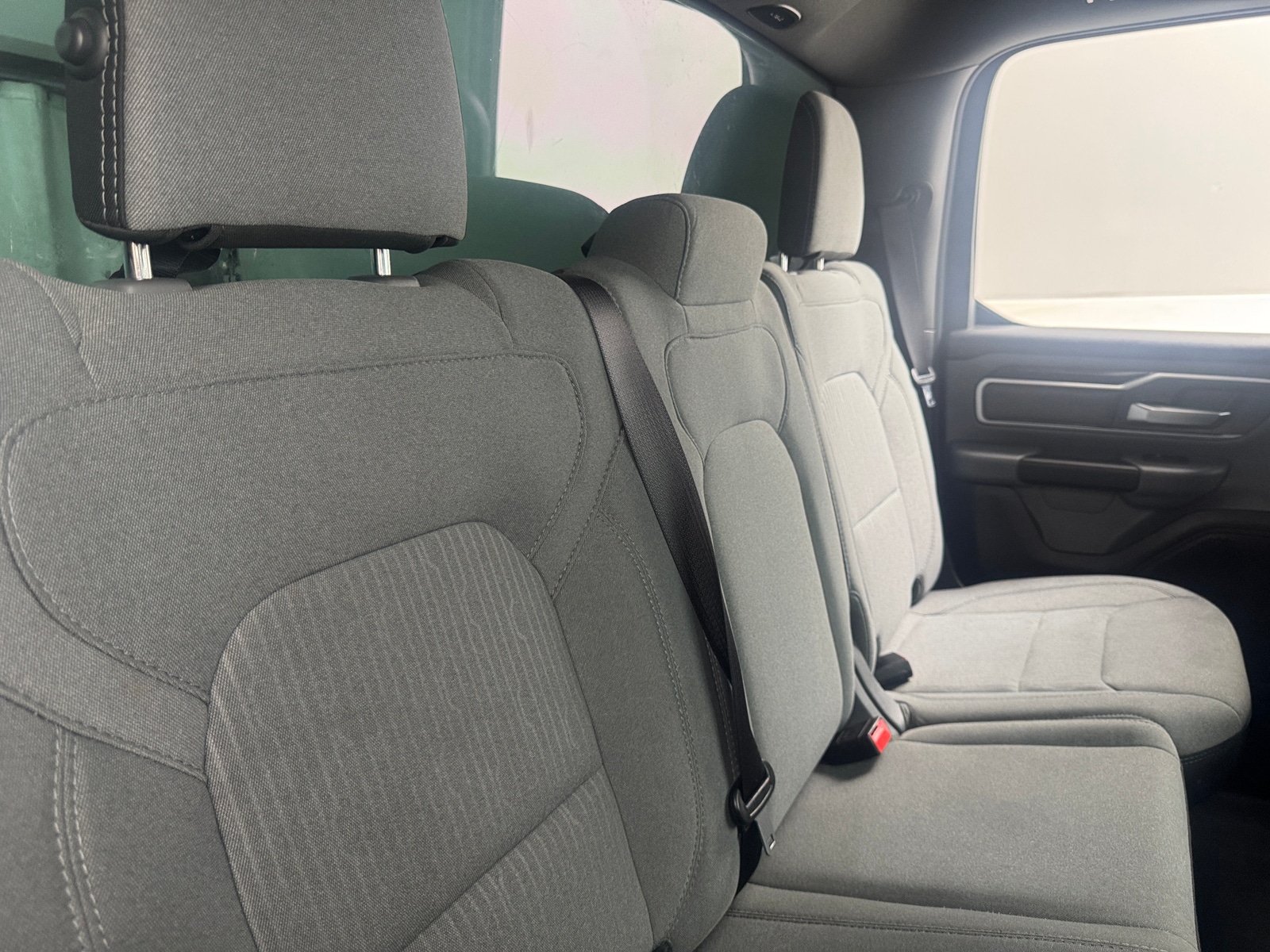 Thumbnail: 2022 RAM 1500 - 6