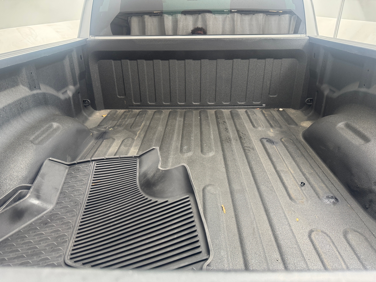 Thumbnail: 2022 RAM 1500 - 7