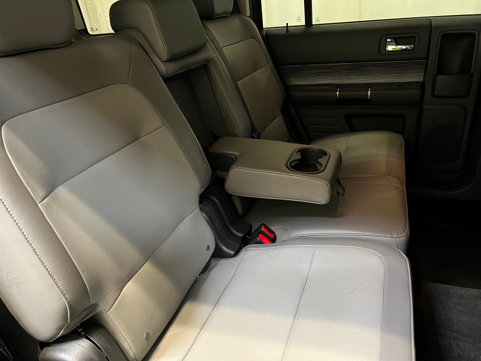 Thumbnail: 2018 Ford Flex - 5