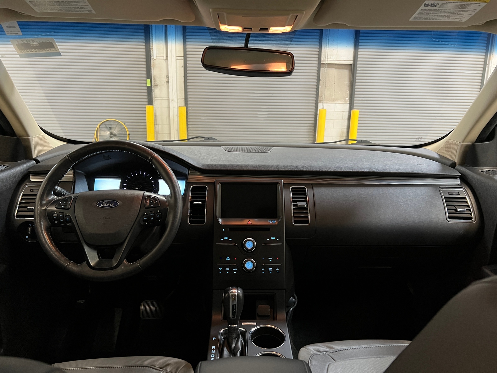 Thumbnail: 2018 Ford Flex - 2