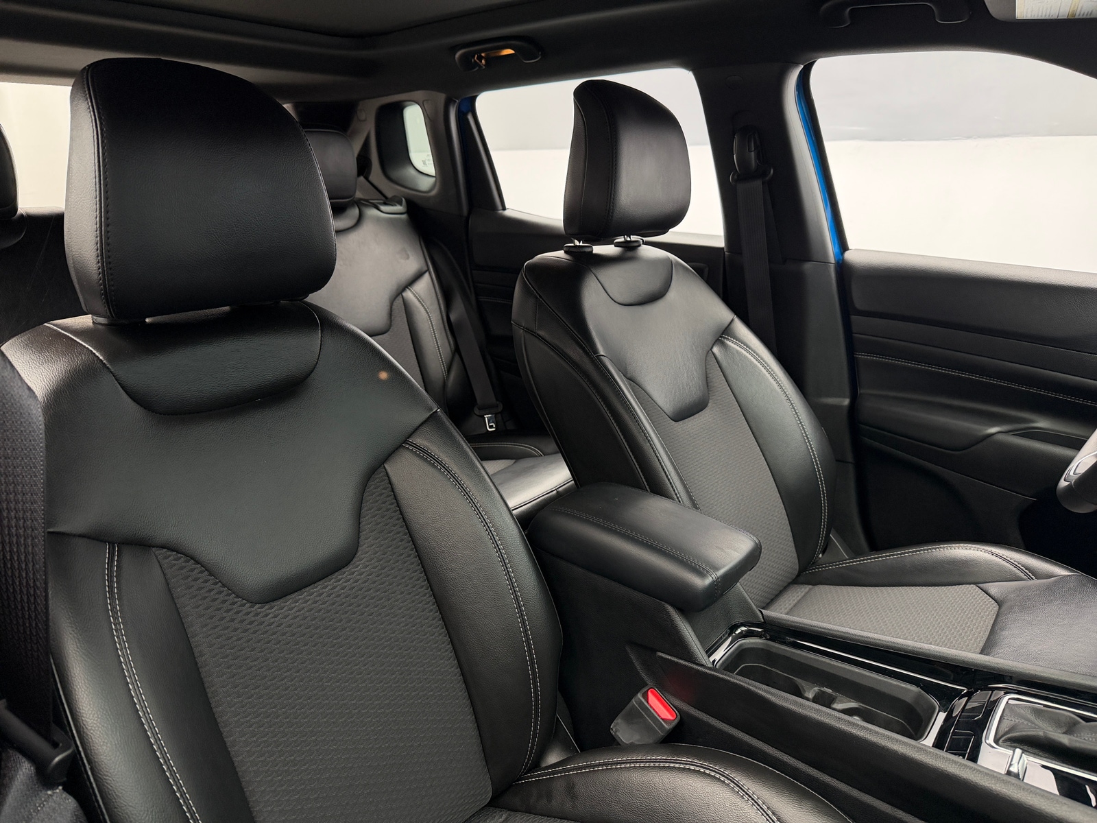 Thumbnail: 2023 Jeep Compass - 2
