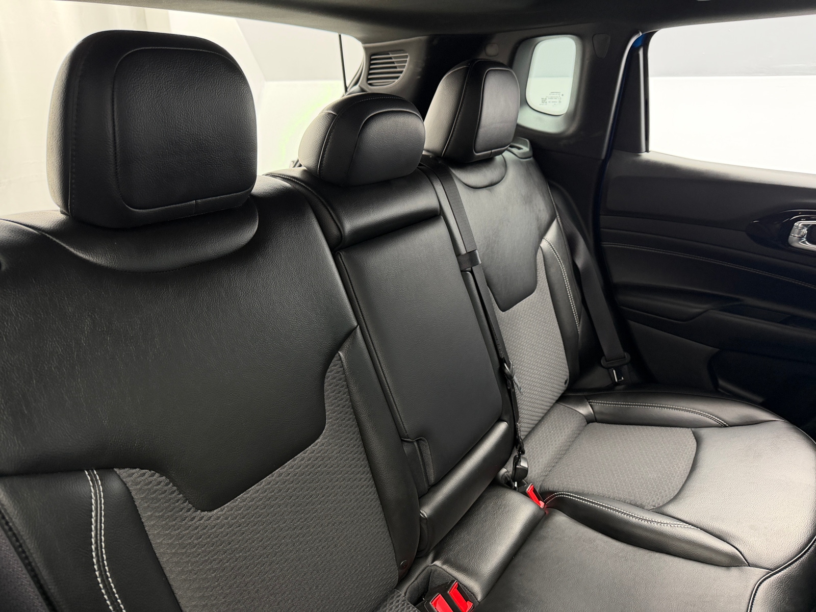 Thumbnail: 2023 Jeep Compass - 6