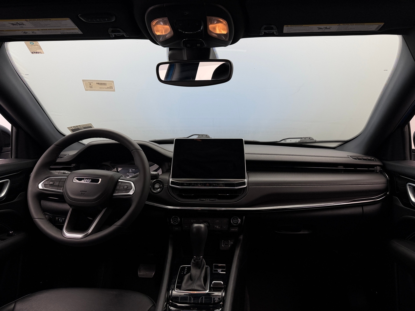Thumbnail: 2023 Jeep Compass - 3