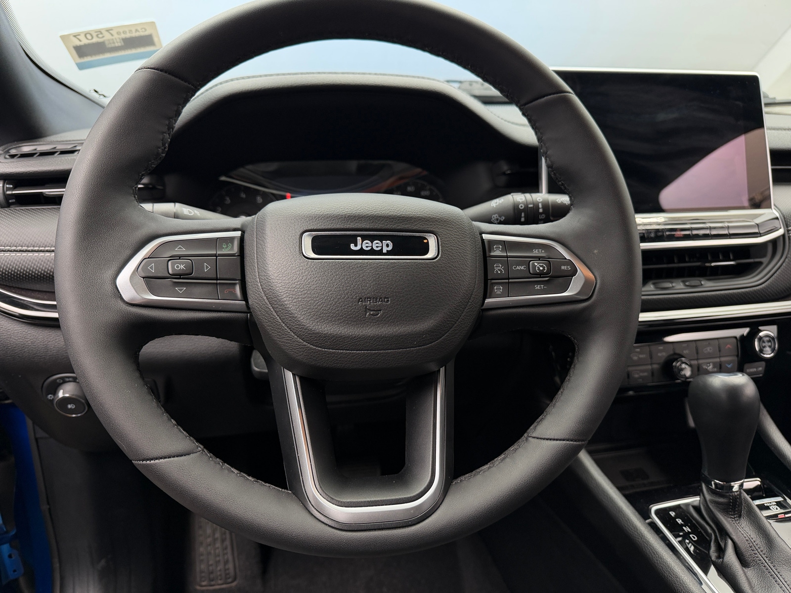 Thumbnail: 2023 Jeep Compass - 5