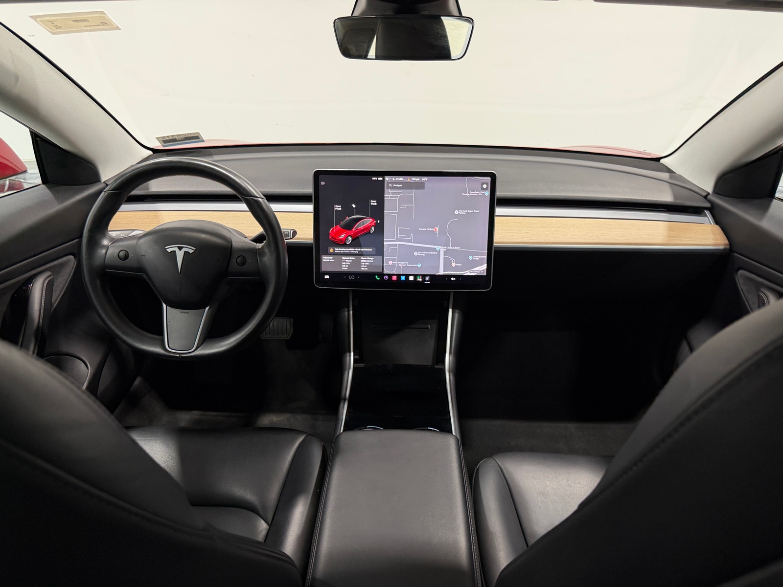 Thumbnail: 2018 Tesla Model 3 - 2