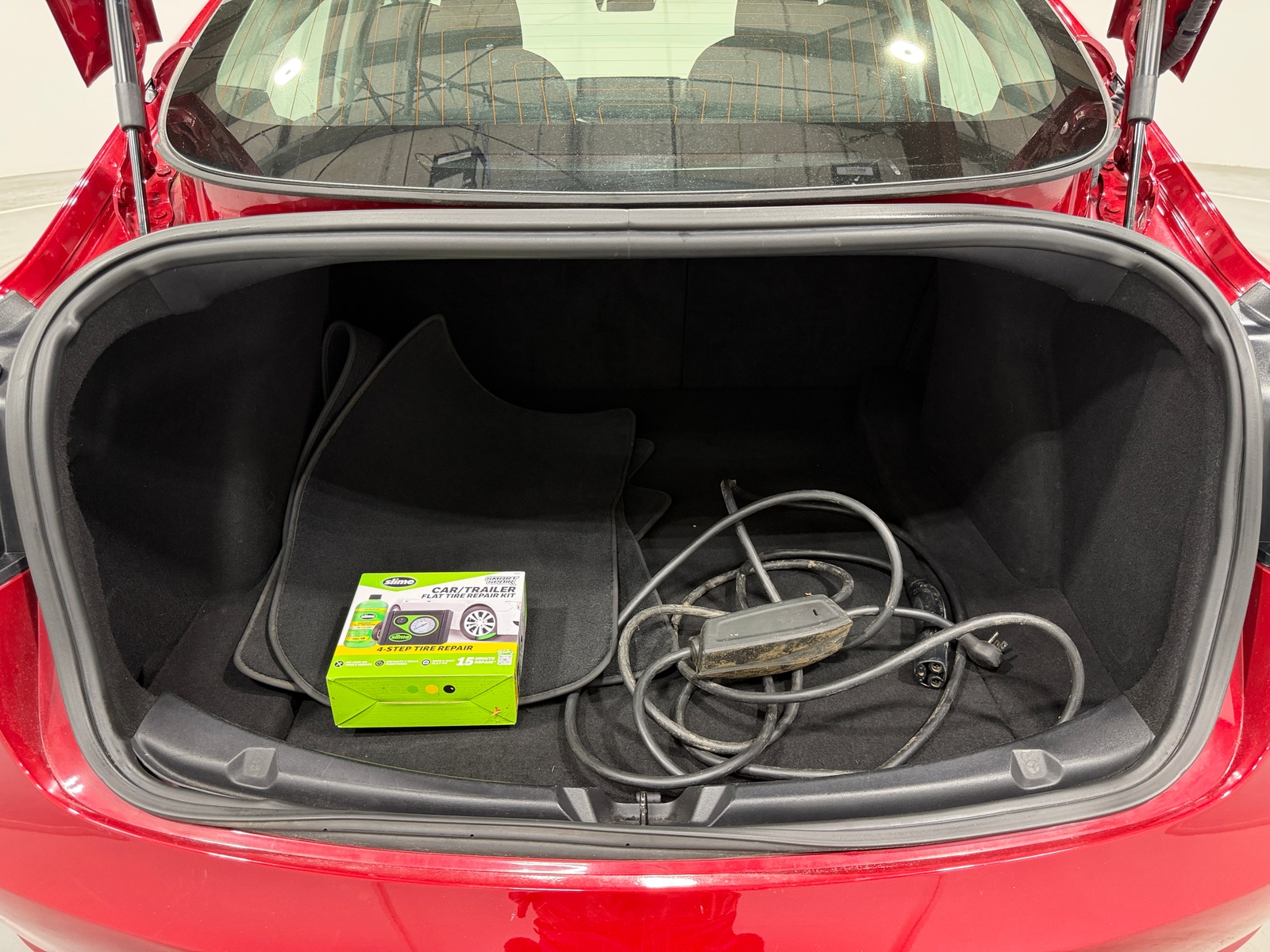 Thumbnail: 2018 Tesla Model 3 - 6
