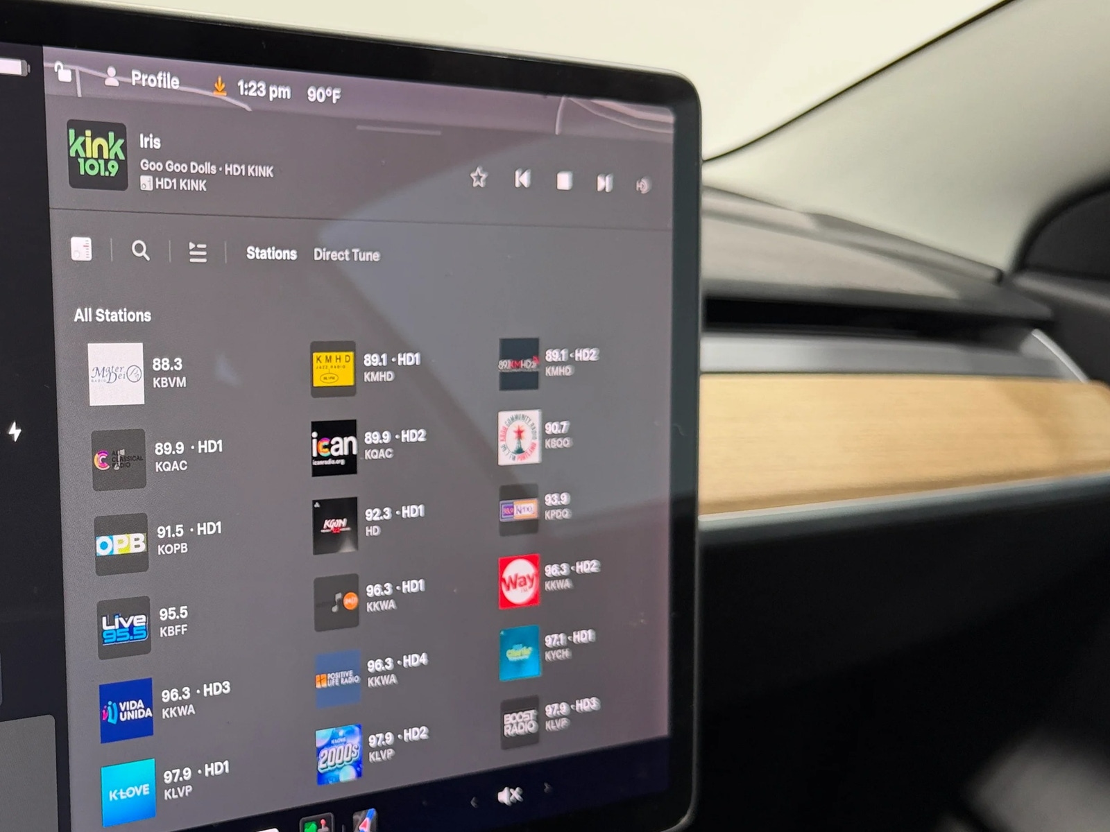 Thumbnail: 2018 Tesla Model 3 - 3
