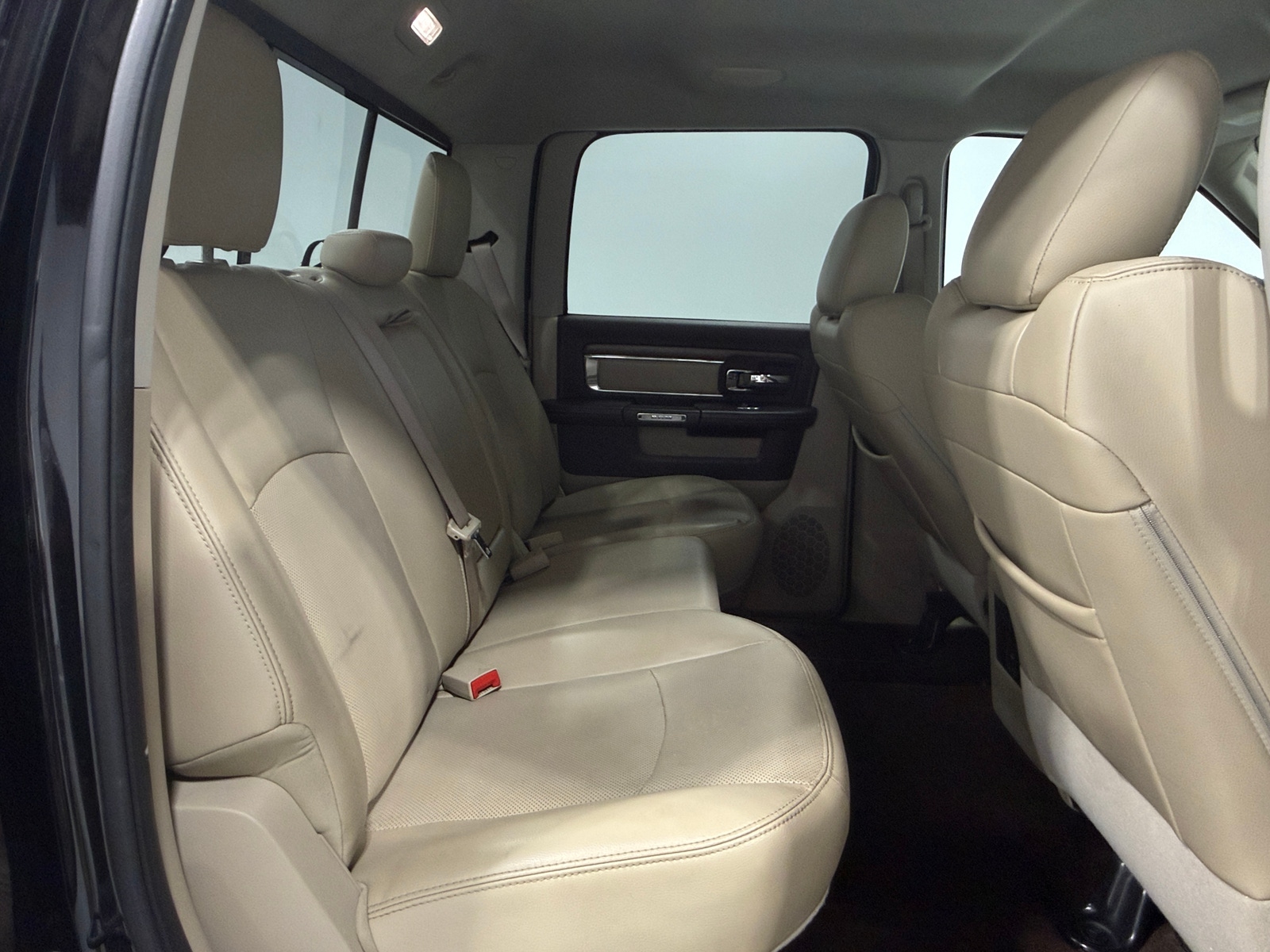 Thumbnail: 2013 RAM 2500 - 5
