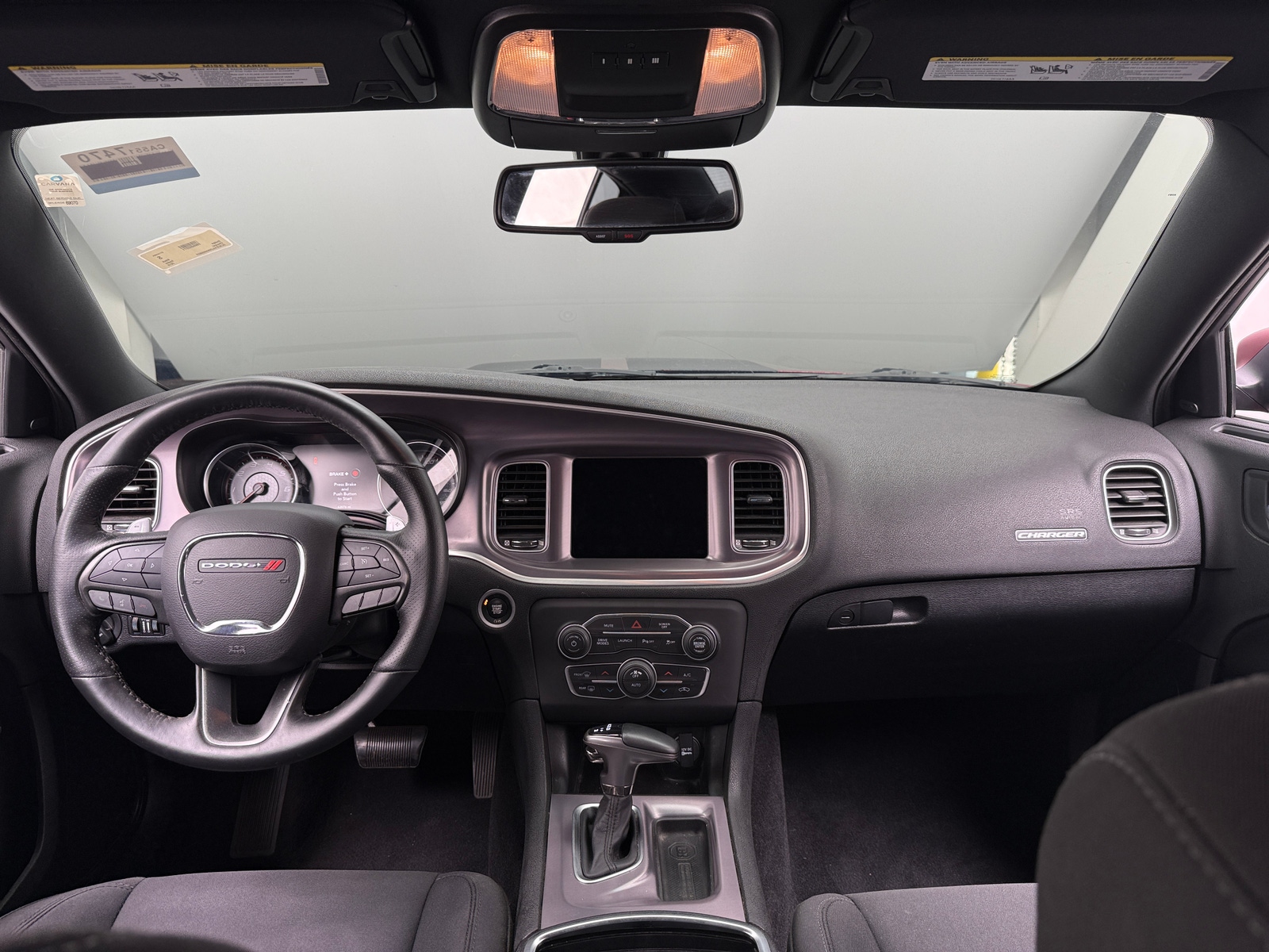 Thumbnail: 2019 Dodge Charger - 3