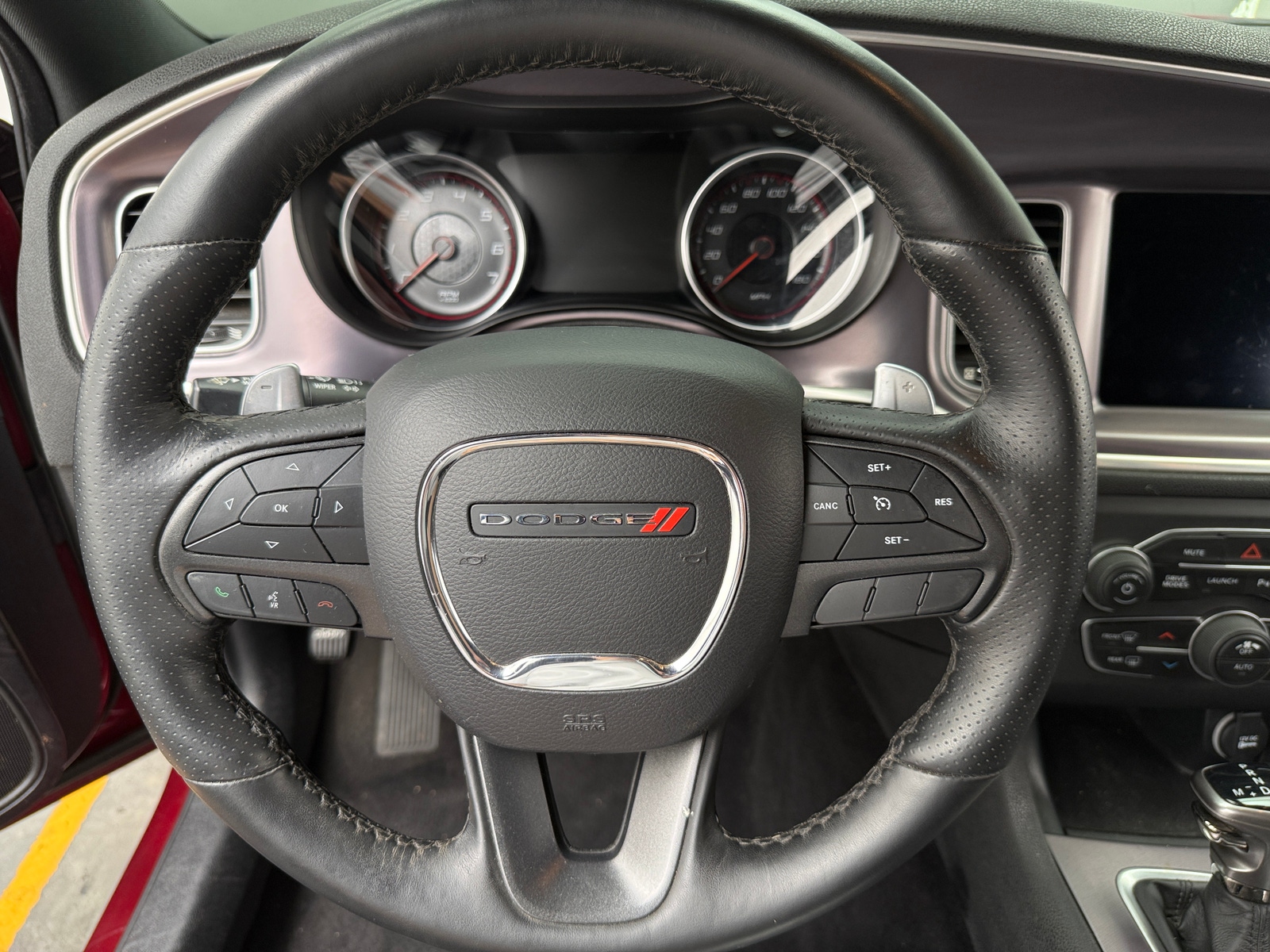 Thumbnail: 2019 Dodge Charger - 5