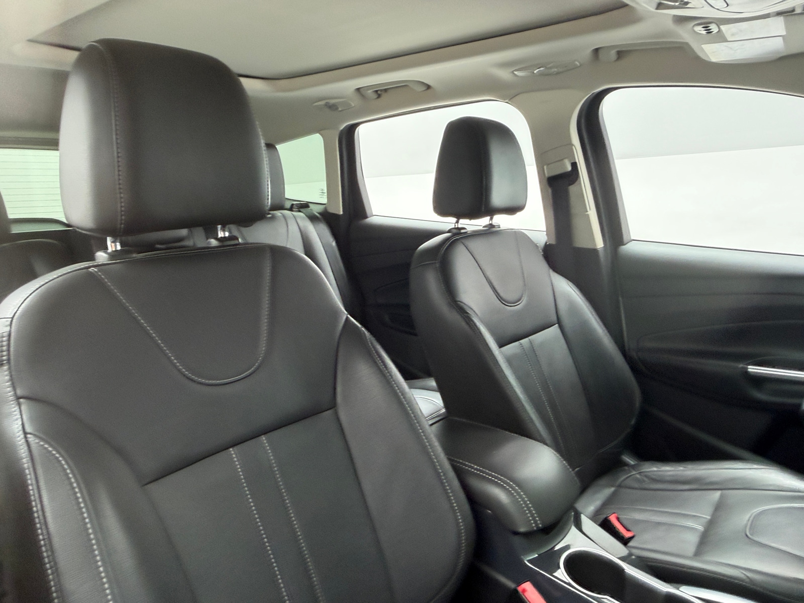 Thumbnail: 2013 Ford Escape - 2