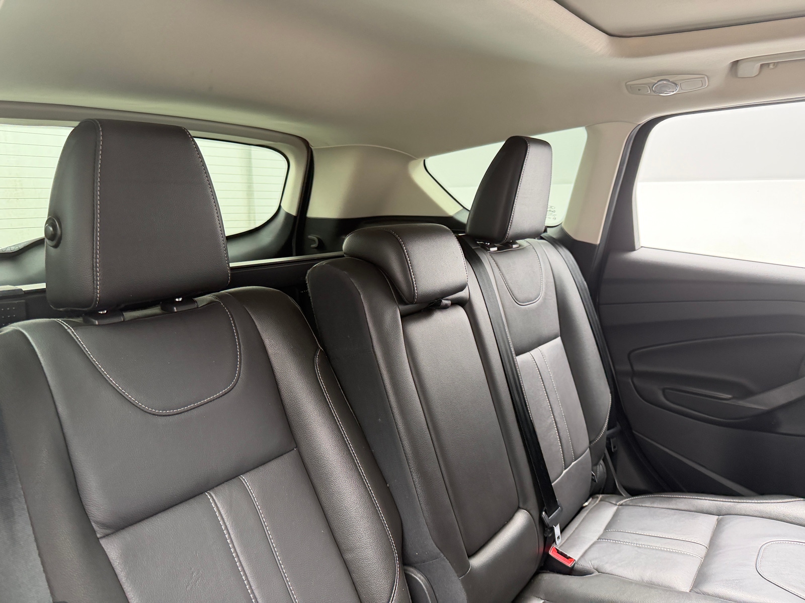 Thumbnail: 2013 Ford Escape - 6