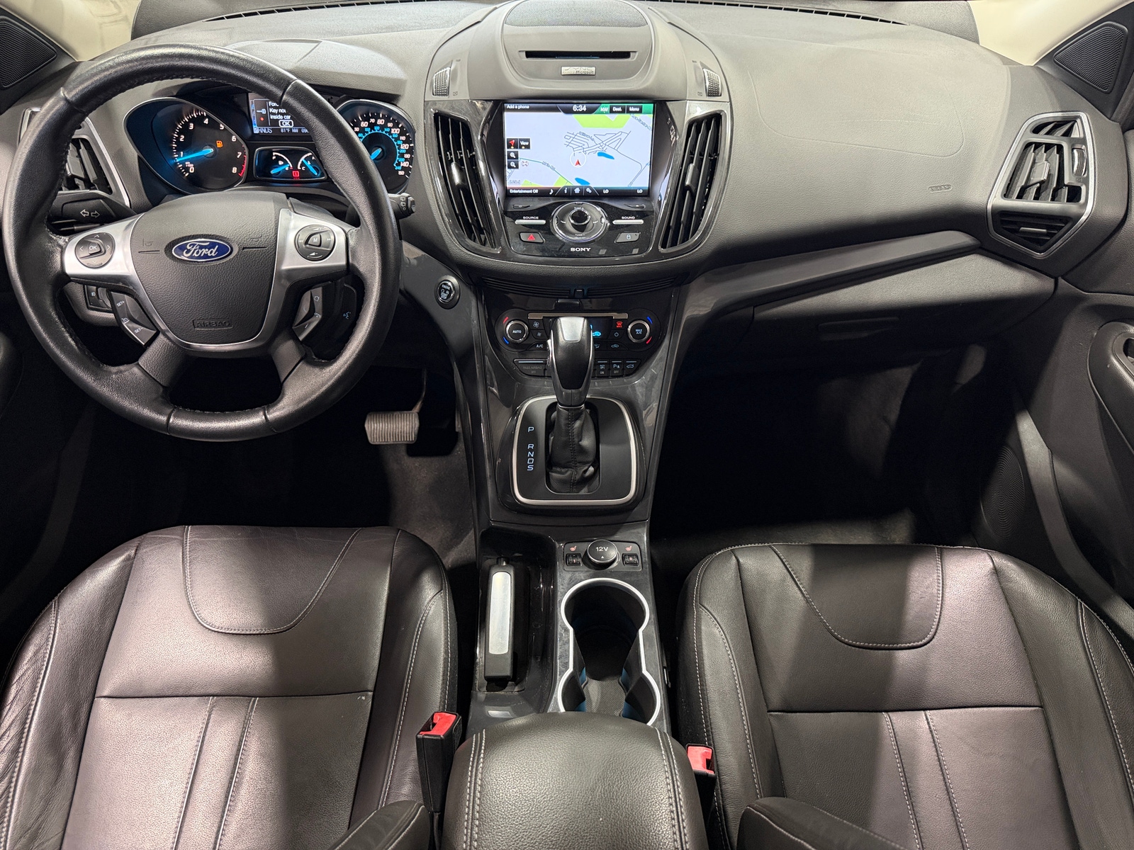 Thumbnail: 2013 Ford Escape - 3
