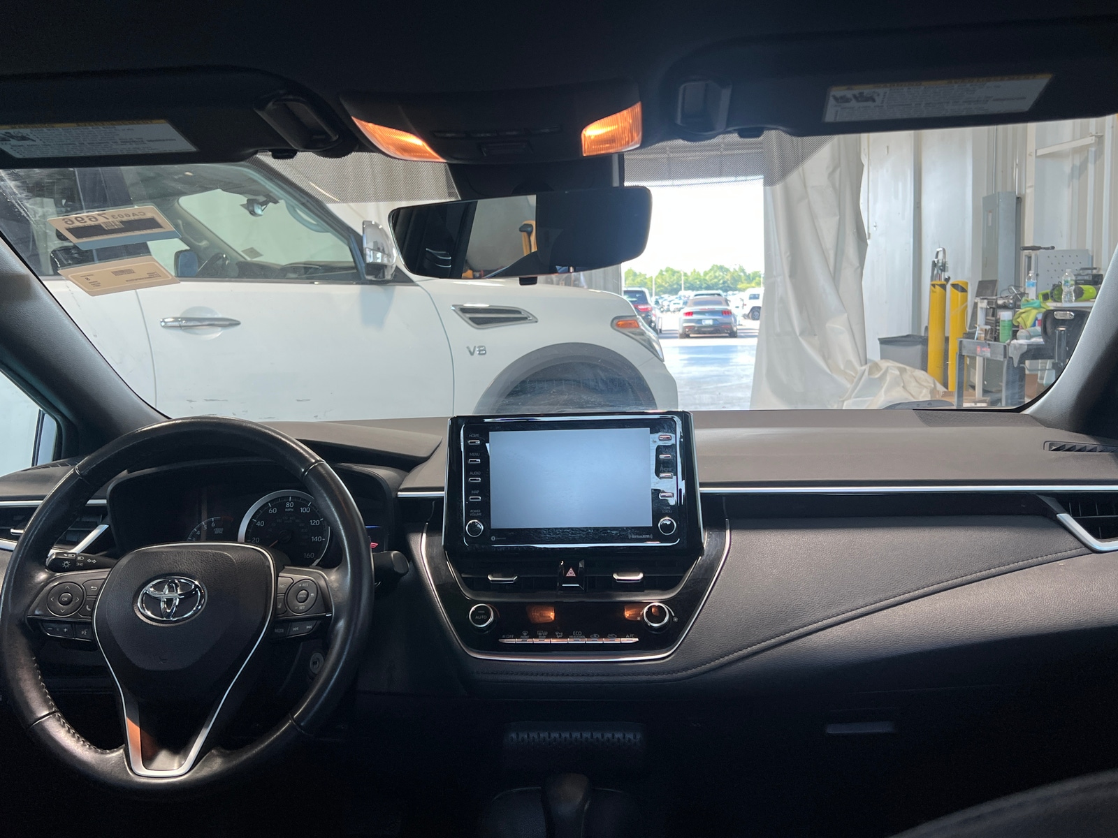Thumbnail: 2021 Toyota Corolla - 3