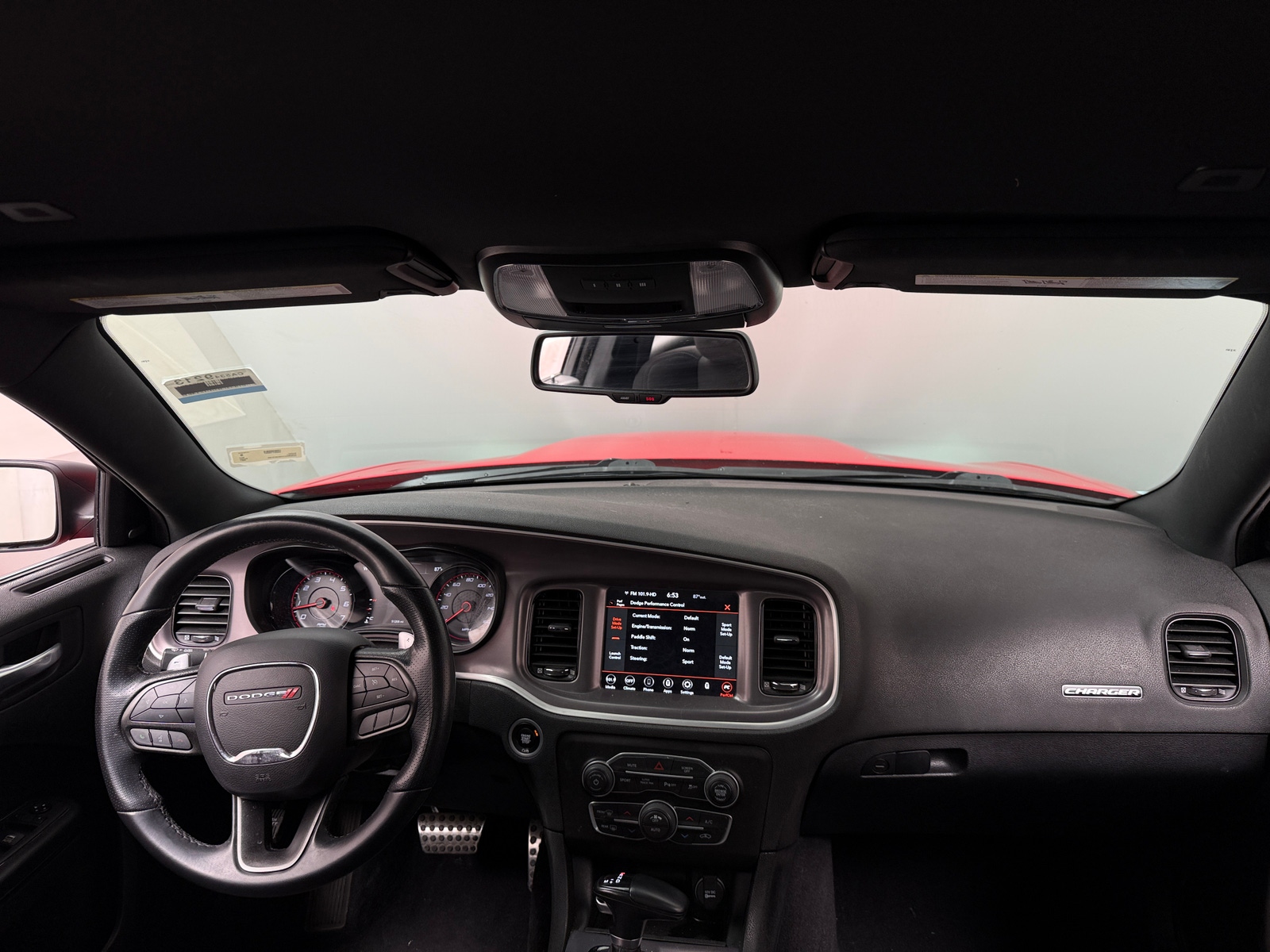 Thumbnail: 2021 Dodge Charger - 3