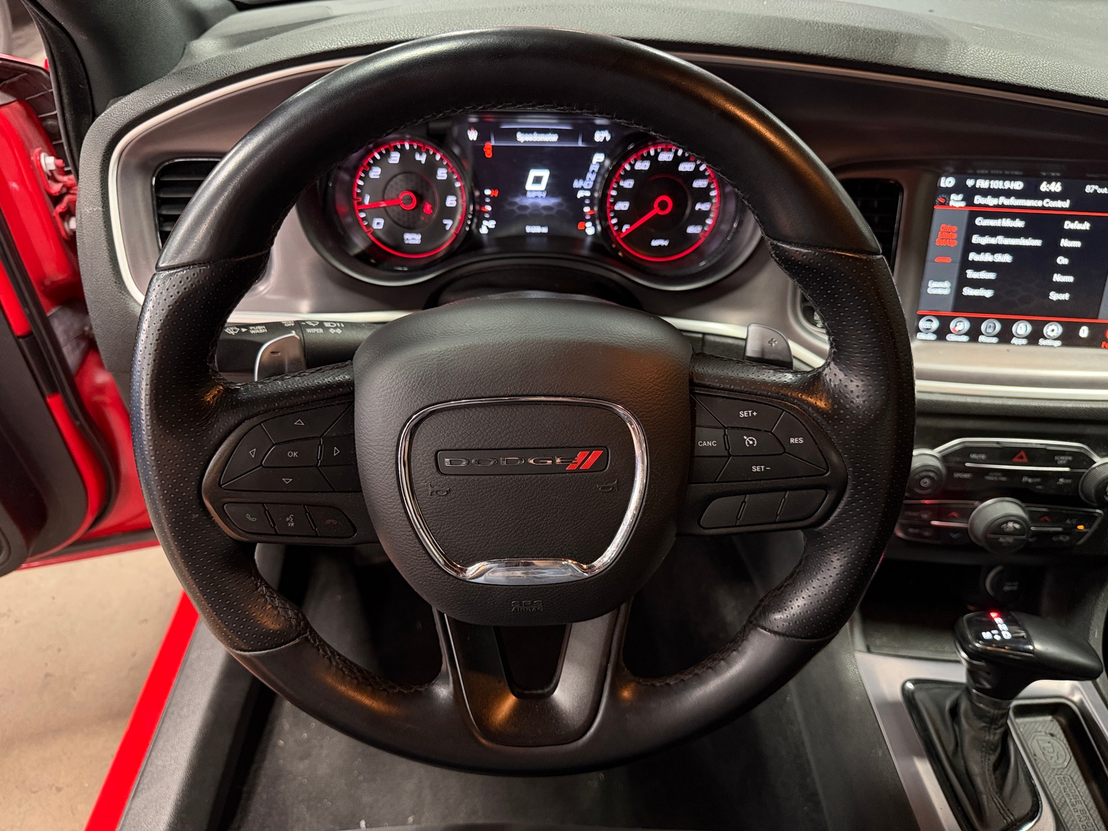Thumbnail: 2021 Dodge Charger - 5