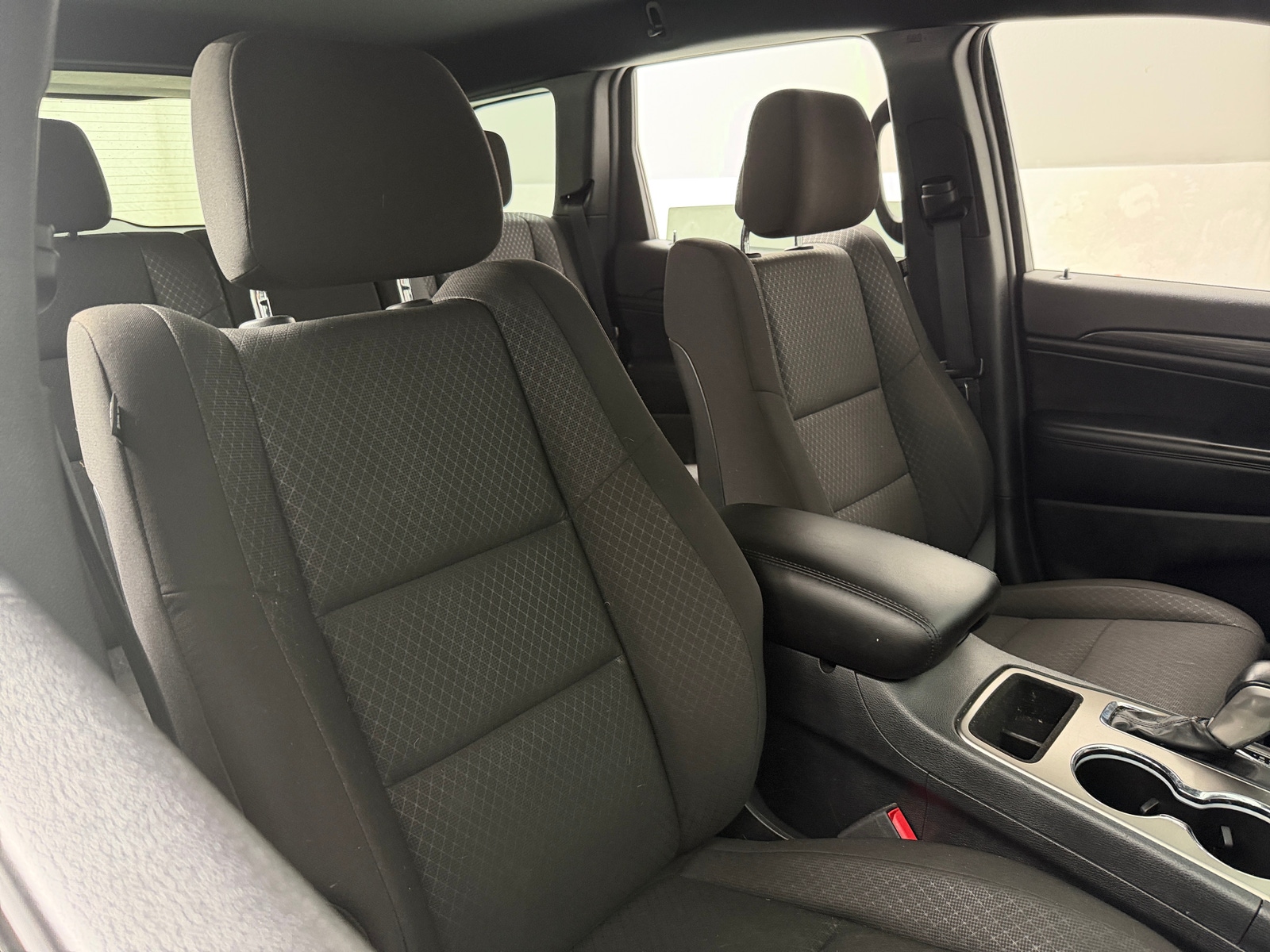 Thumbnail: 2021 Jeep Grand Cherokee - 2