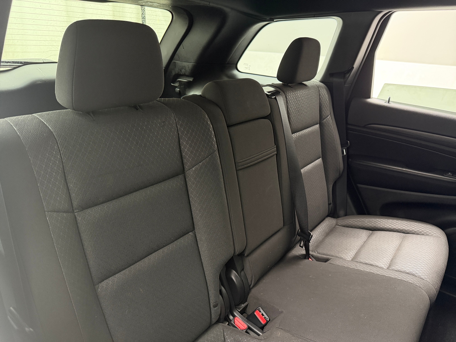 Thumbnail: 2021 Jeep Grand Cherokee - 6