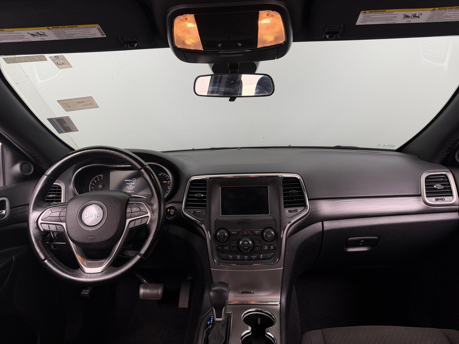 Thumbnail: 2021 Jeep Grand Cherokee - 3