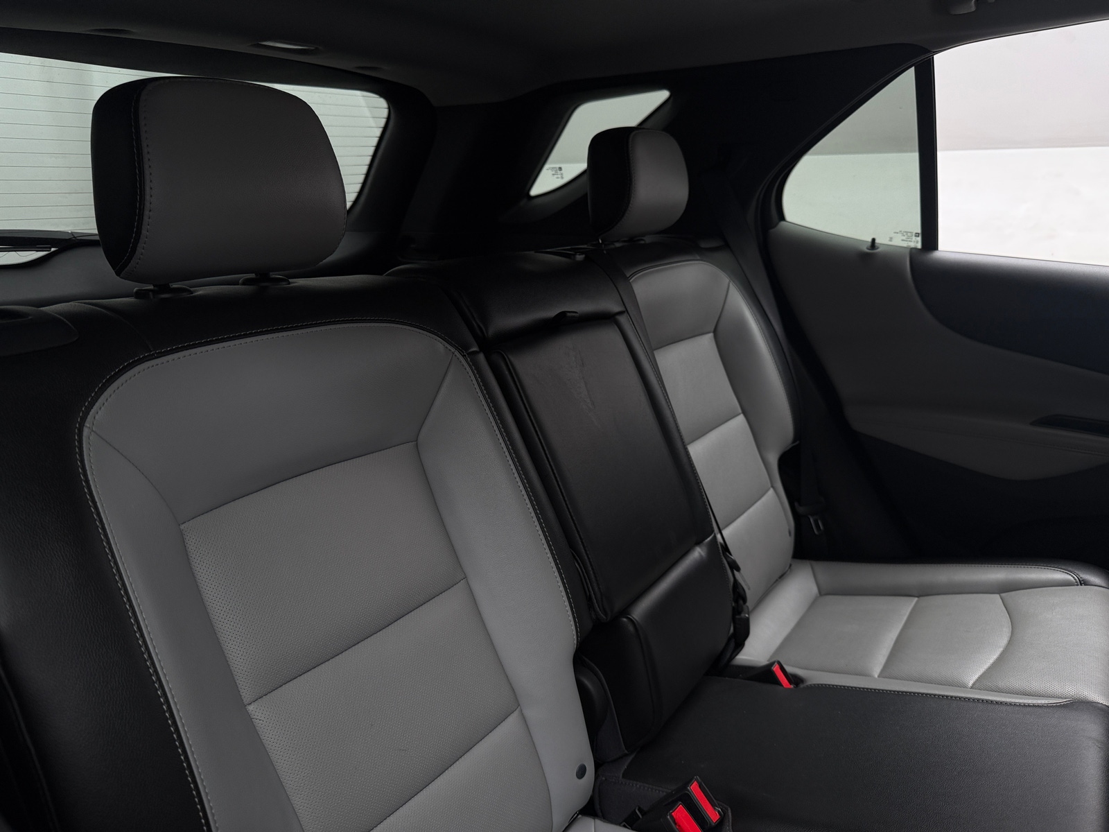 Thumbnail: 2019 Chevrolet Equinox - 5