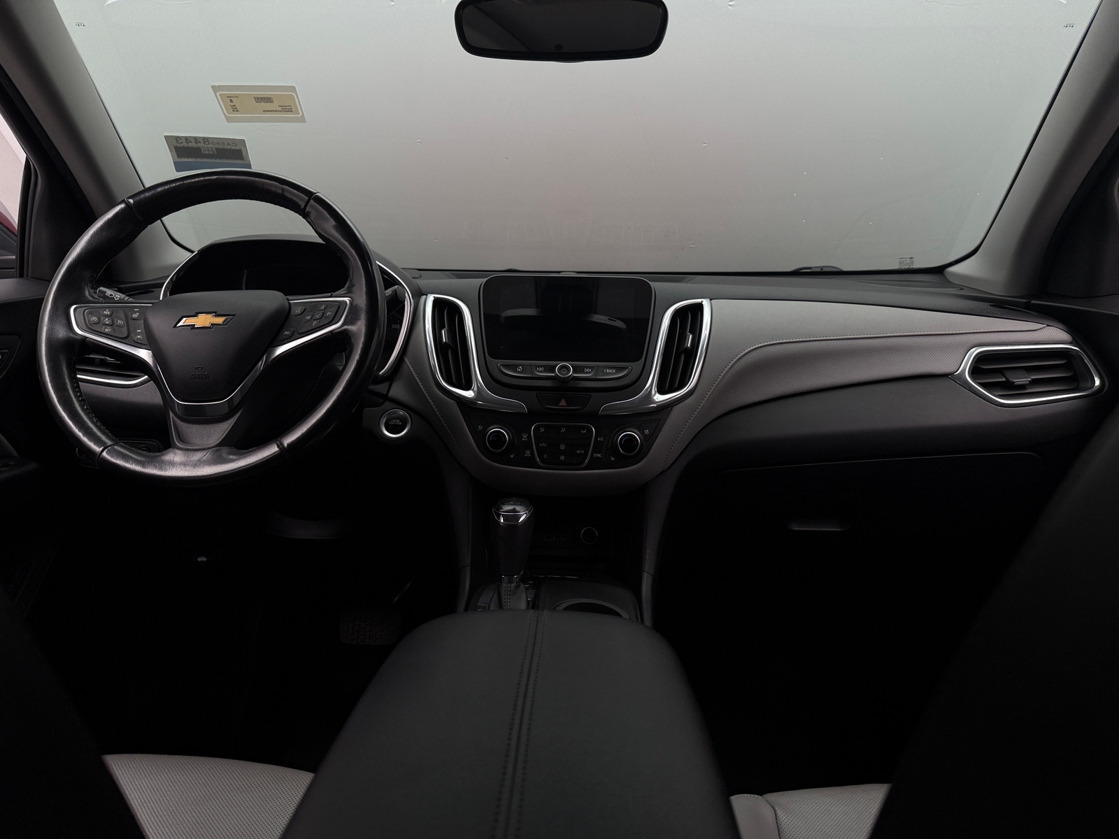 Thumbnail: 2019 Chevrolet Equinox - 2