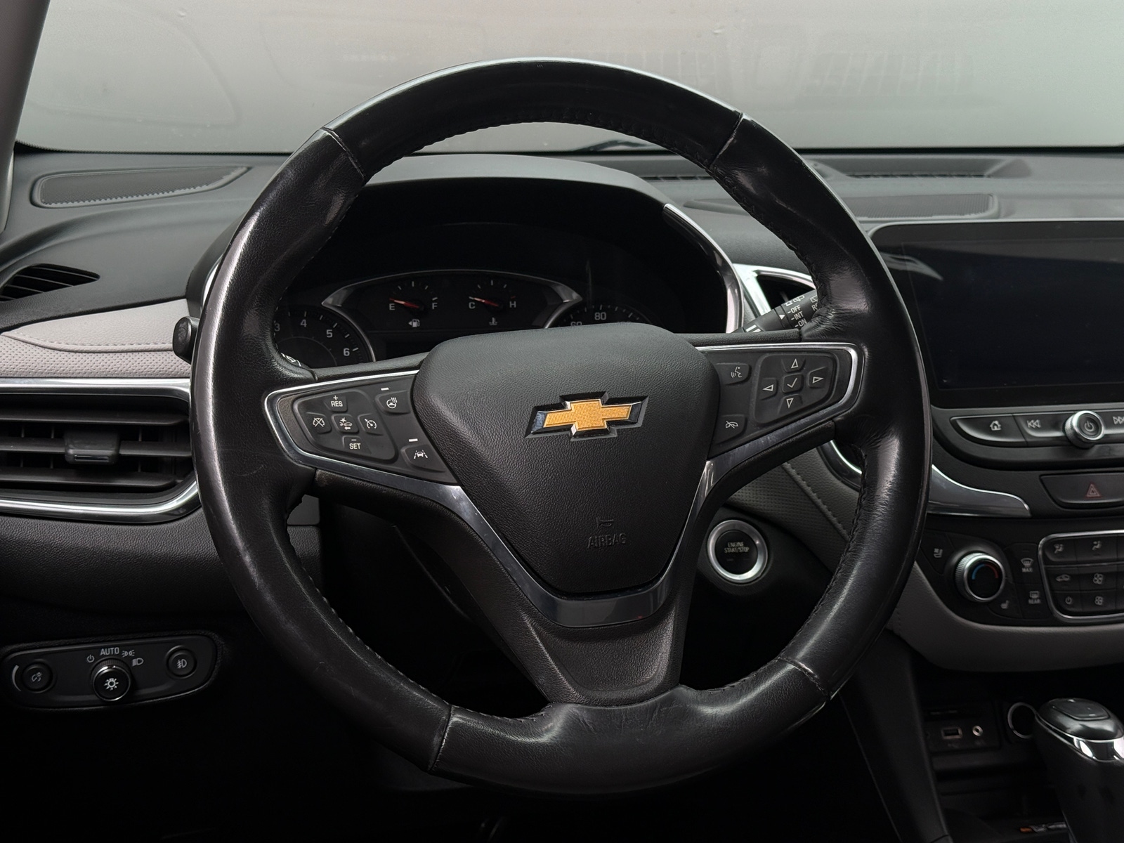 Thumbnail: 2019 Chevrolet Equinox - 4