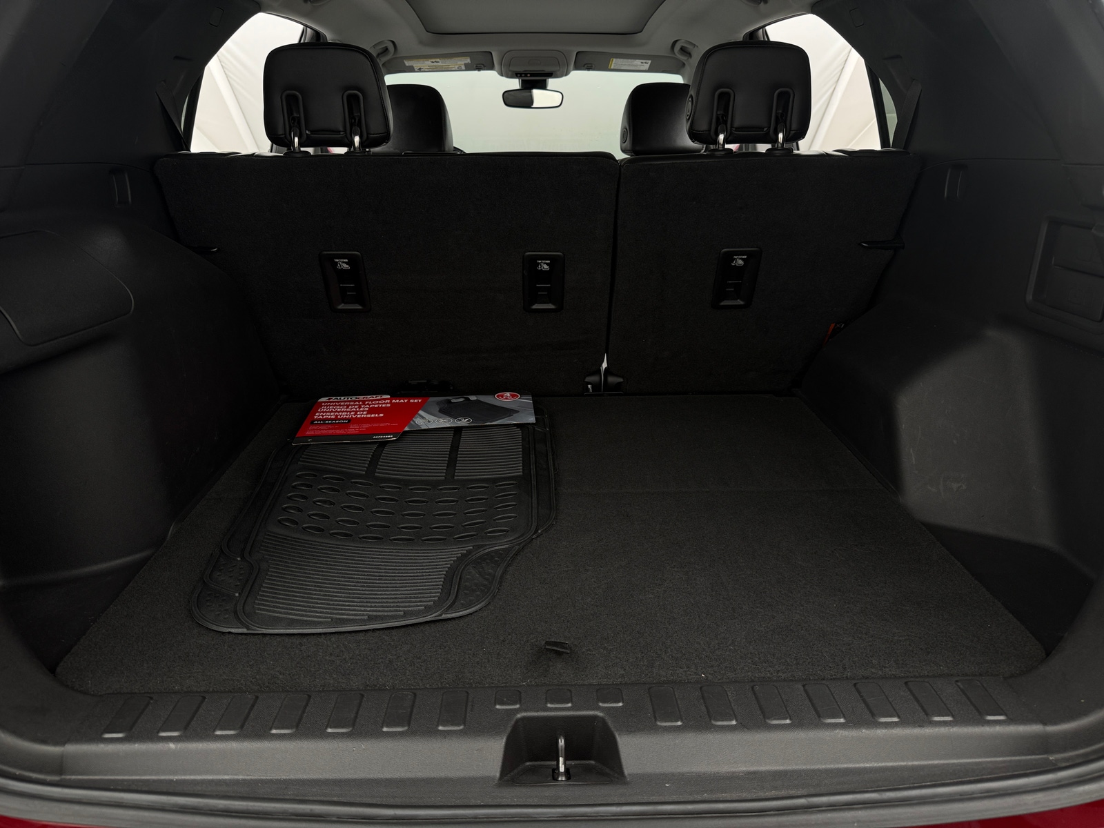 Thumbnail: 2019 Chevrolet Equinox - 6