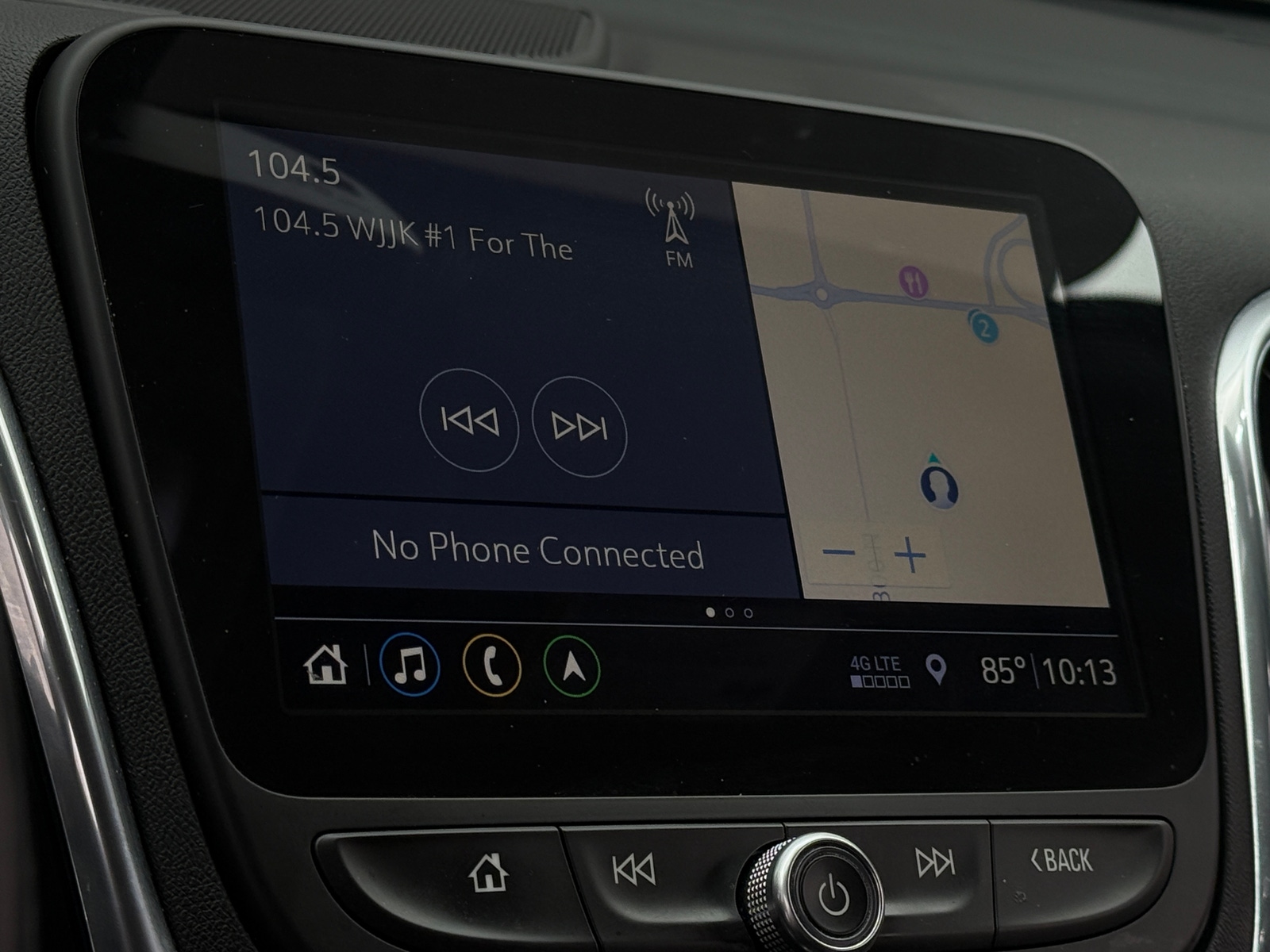 Thumbnail: 2019 Chevrolet Equinox - 3