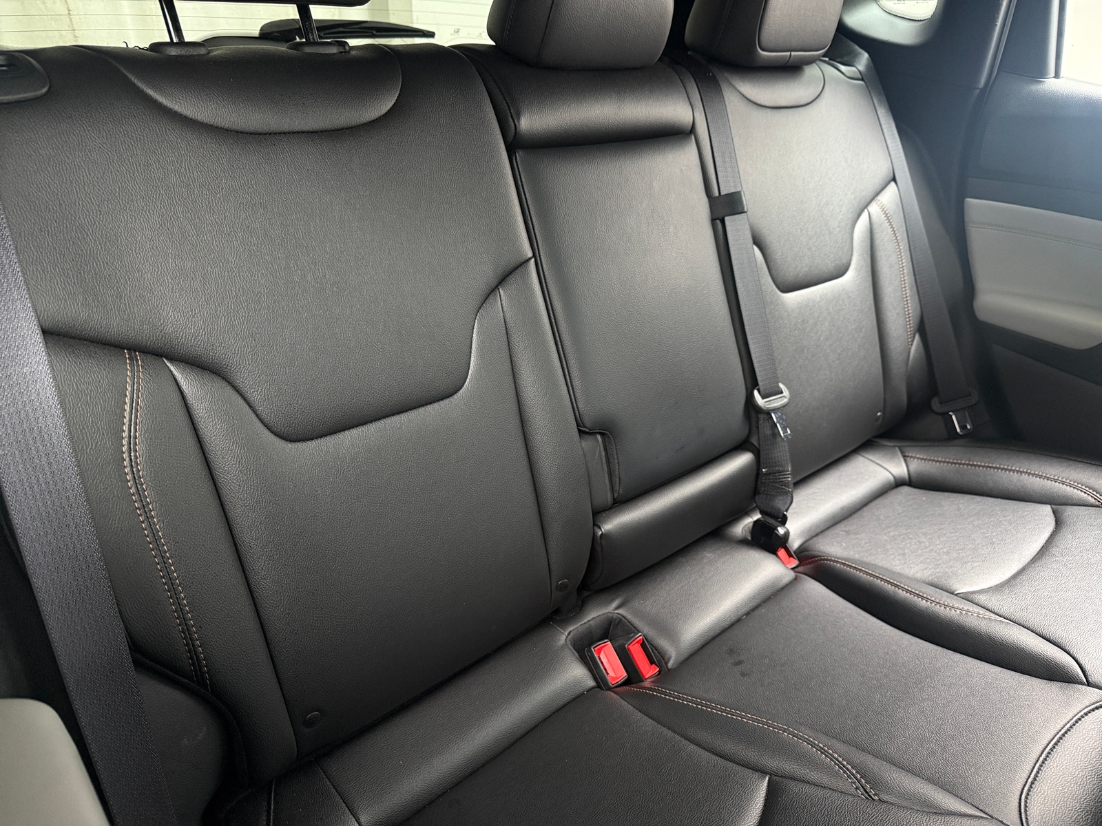 Thumbnail: 2024 Jeep Compass - 5