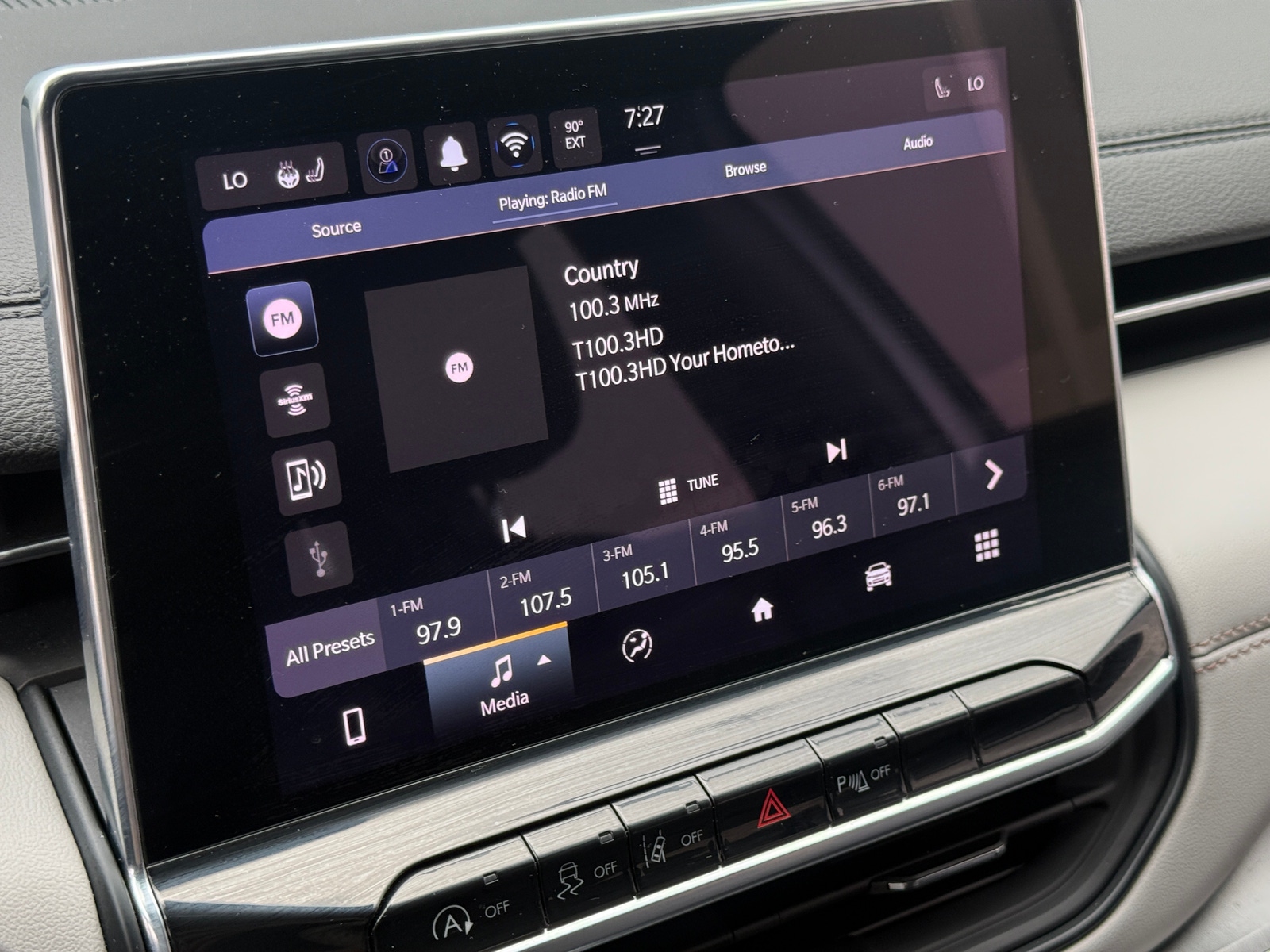 Thumbnail: 2024 Jeep Compass - 3
