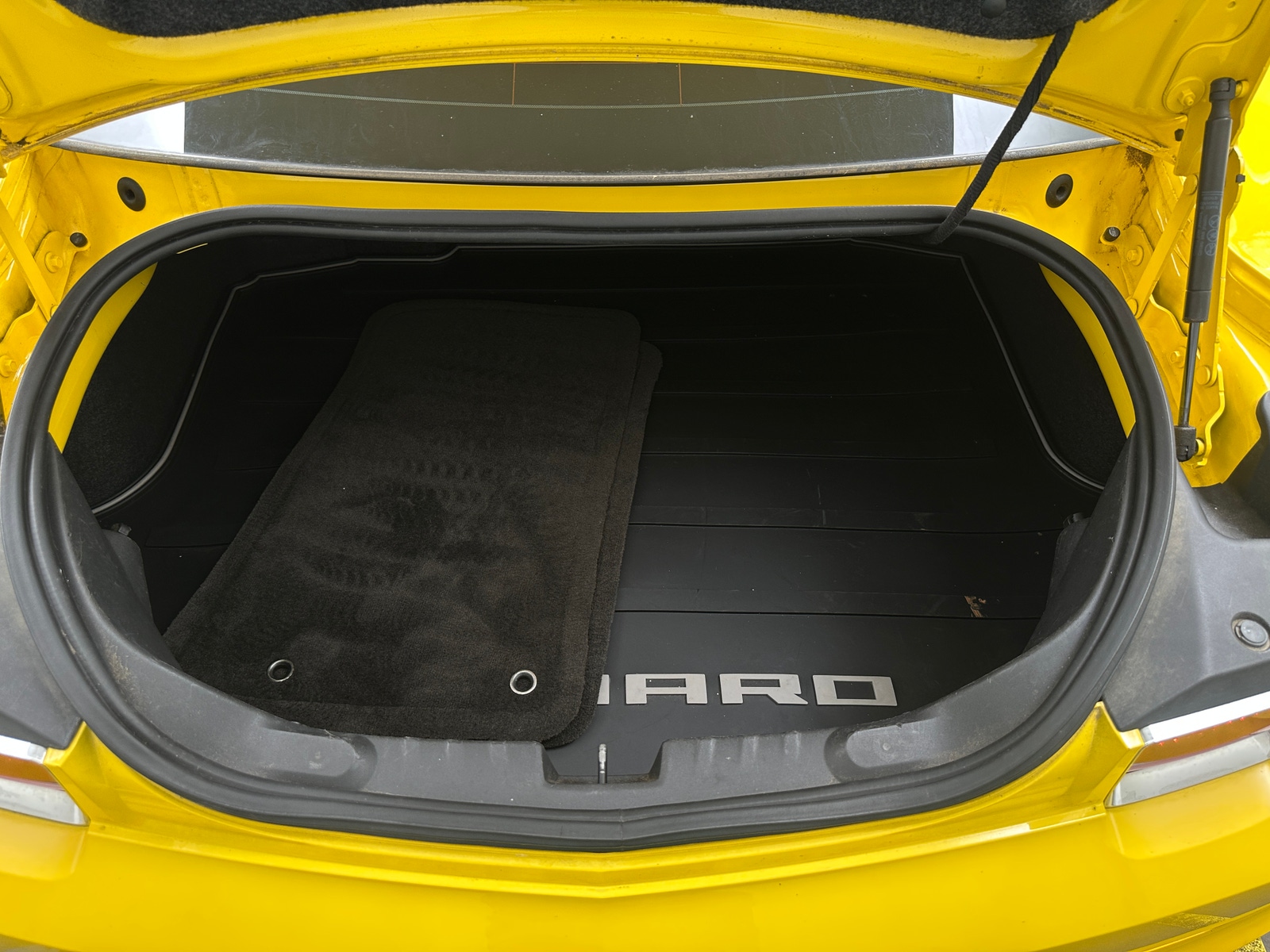 Thumbnail: 2010 Chevrolet Camaro - 5