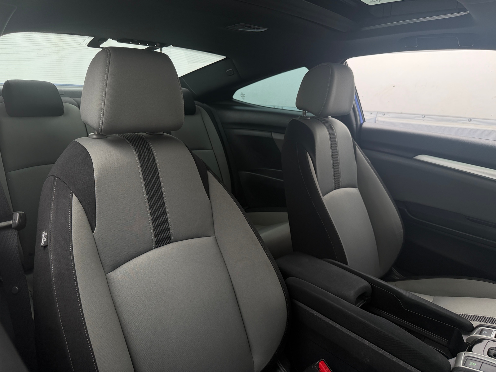 Thumbnail: 2016 Honda Civic - 2