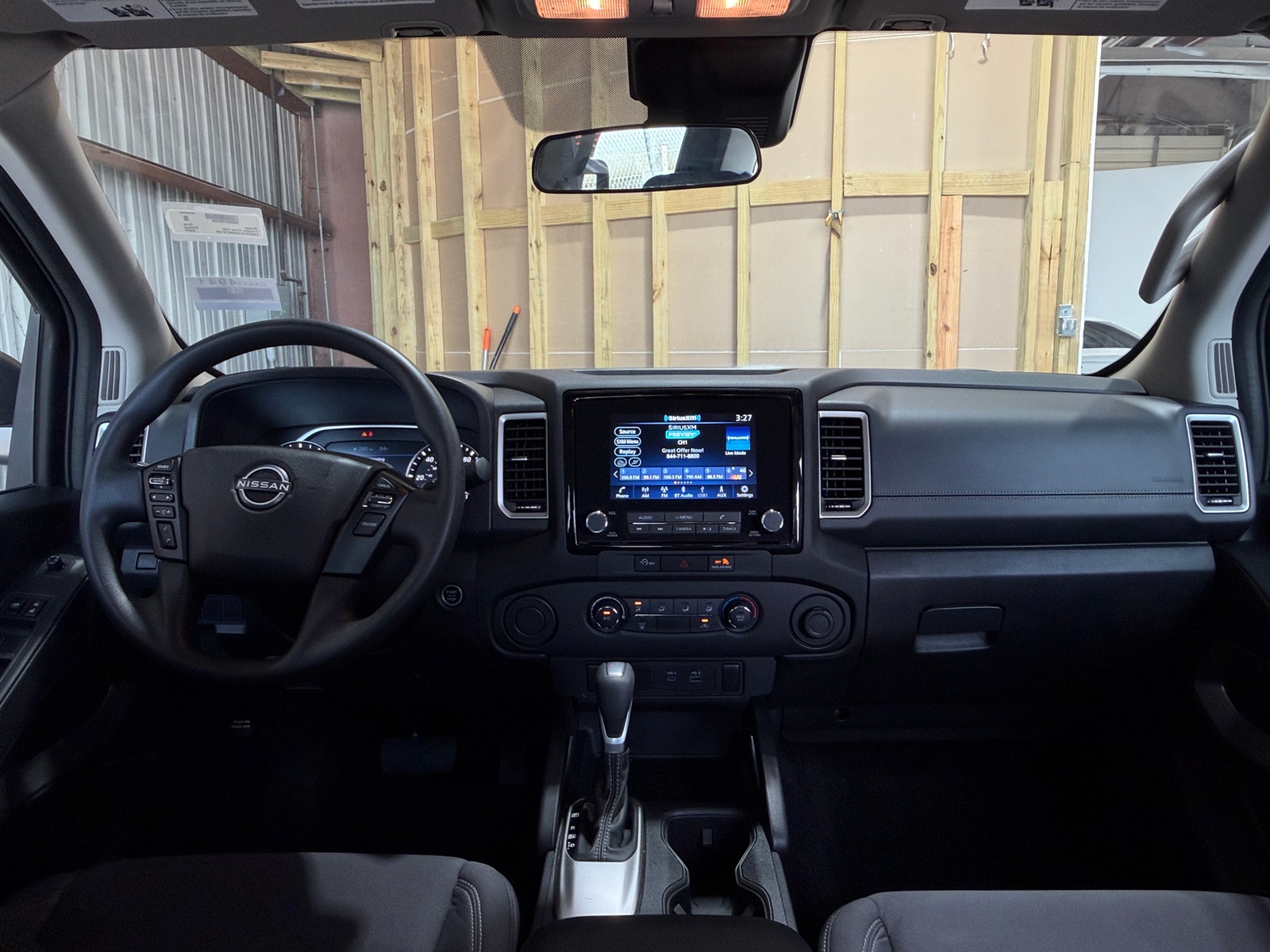 Thumbnail: 2024 Nissan Frontier - 3