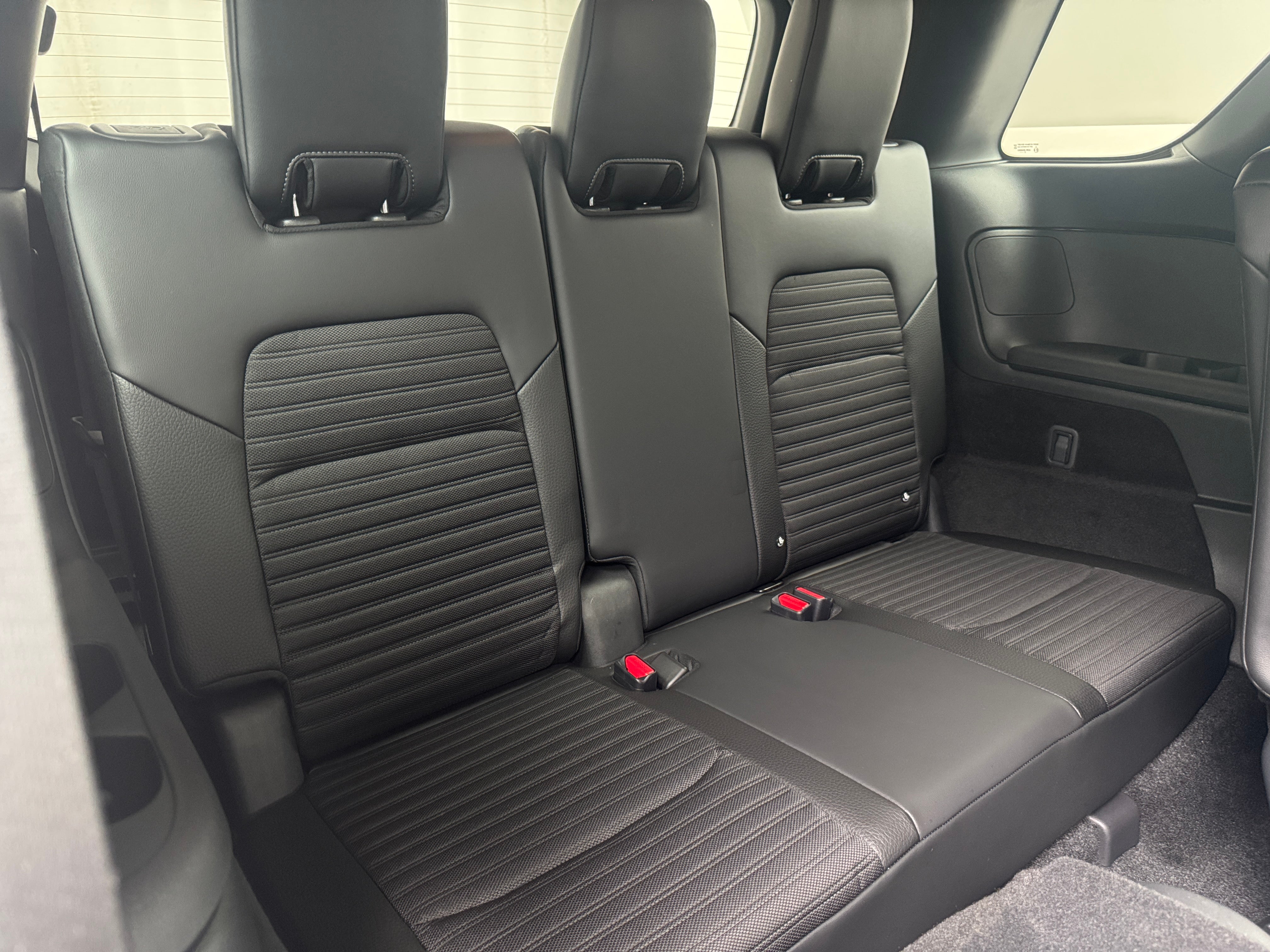 2025 Nissan Pathfinder Rock Creek - Photo 5