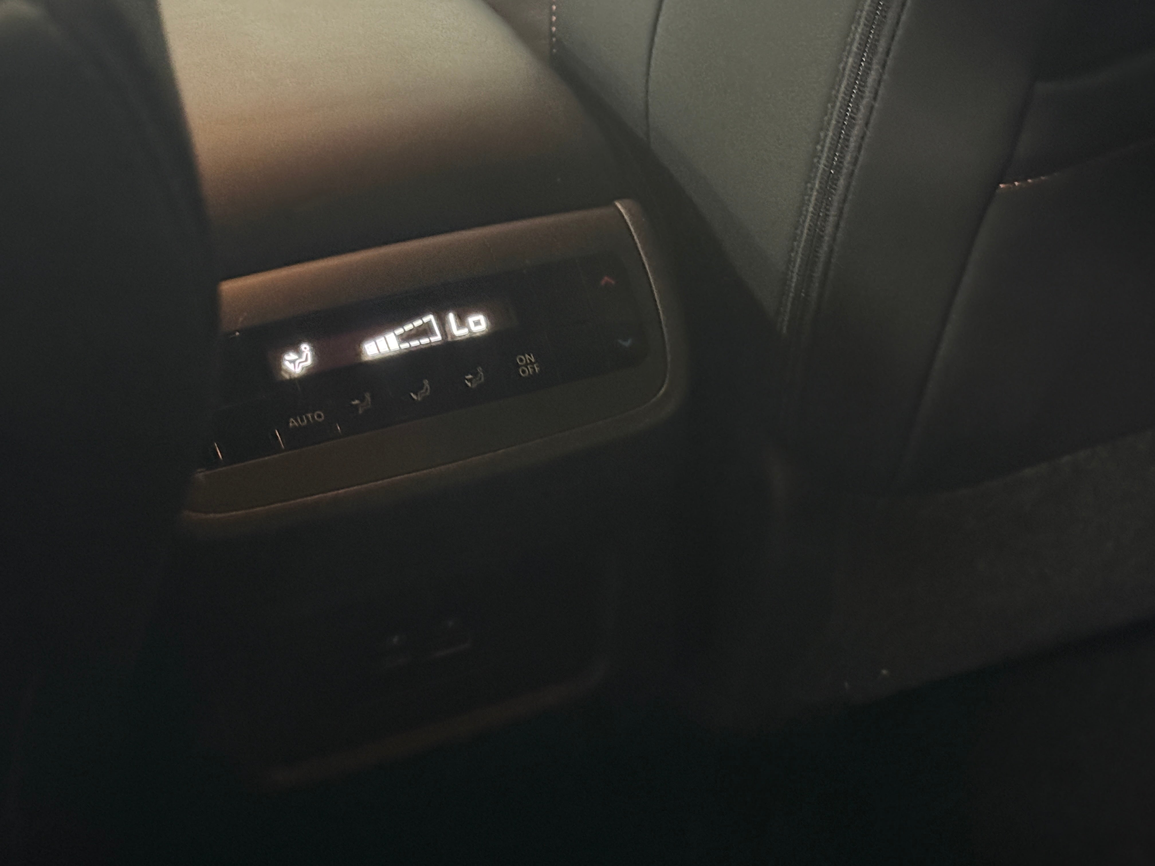 2025 Nissan Pathfinder Rock Creek - Photo 6