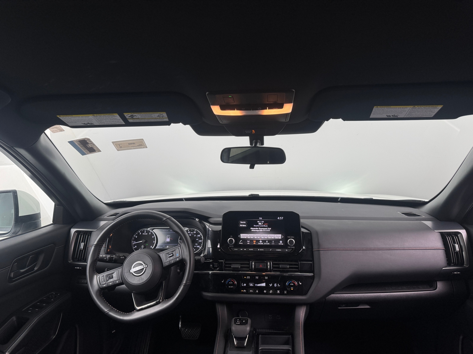 Thumbnail: 2025 Nissan Pathfinder - 2