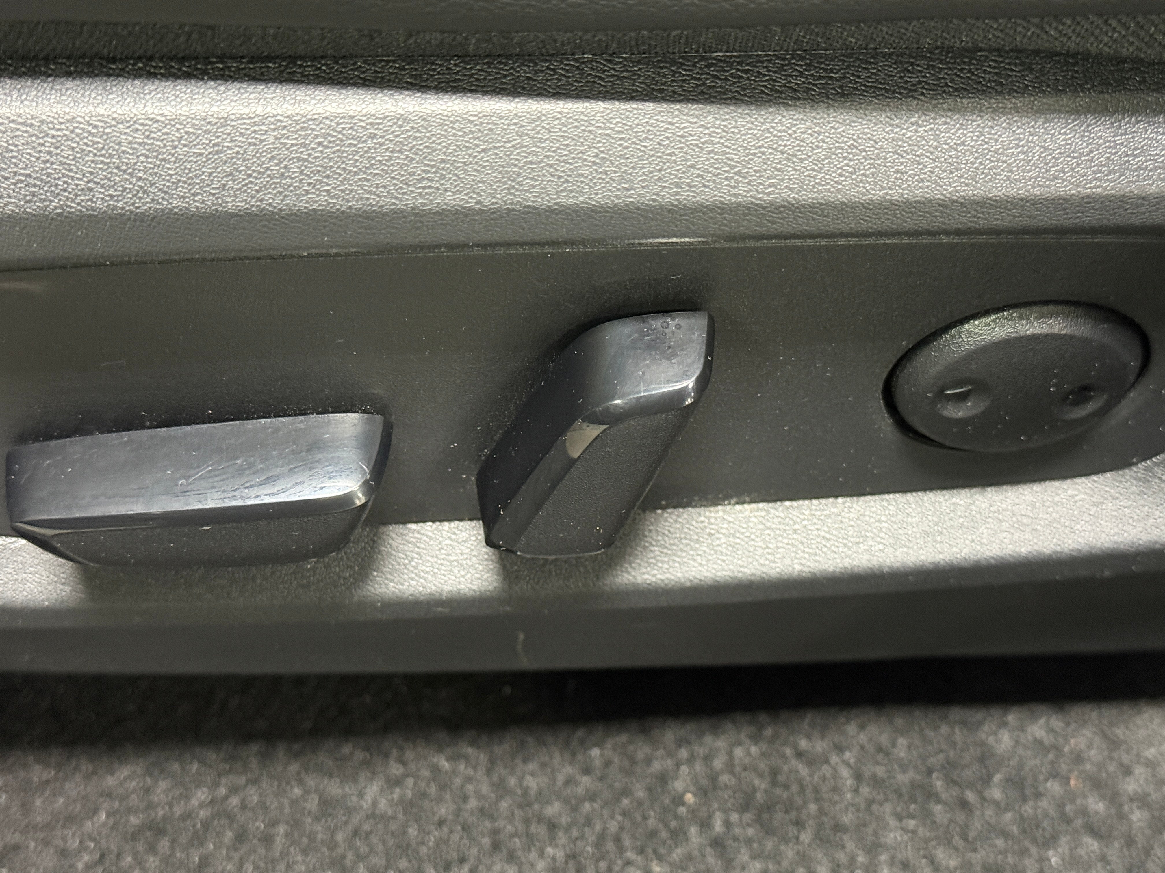 2025 Nissan Pathfinder Rock Creek - Photo 14